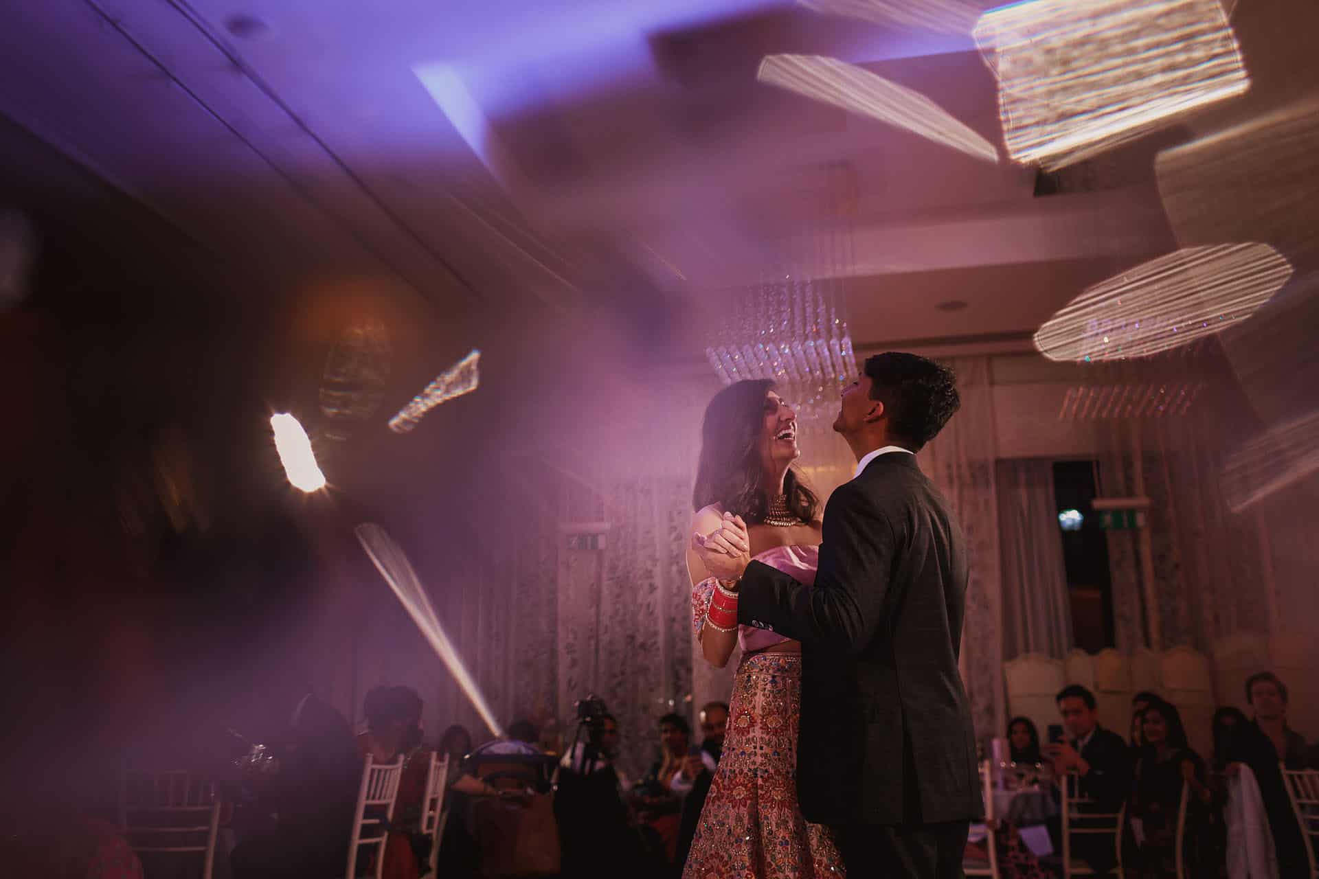 heythrop park hindu wedding photography