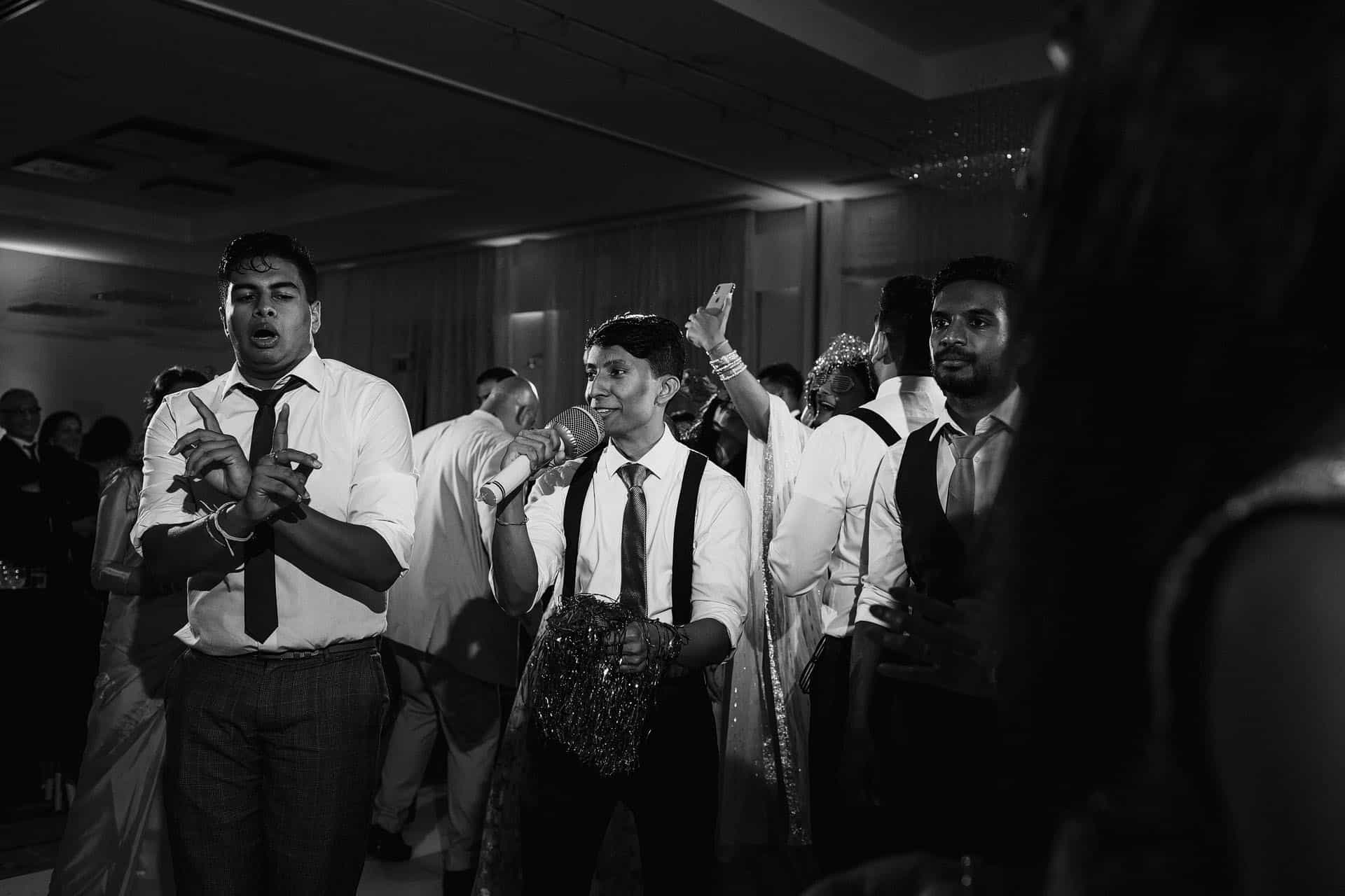 heythrop park tamil wedding photographer