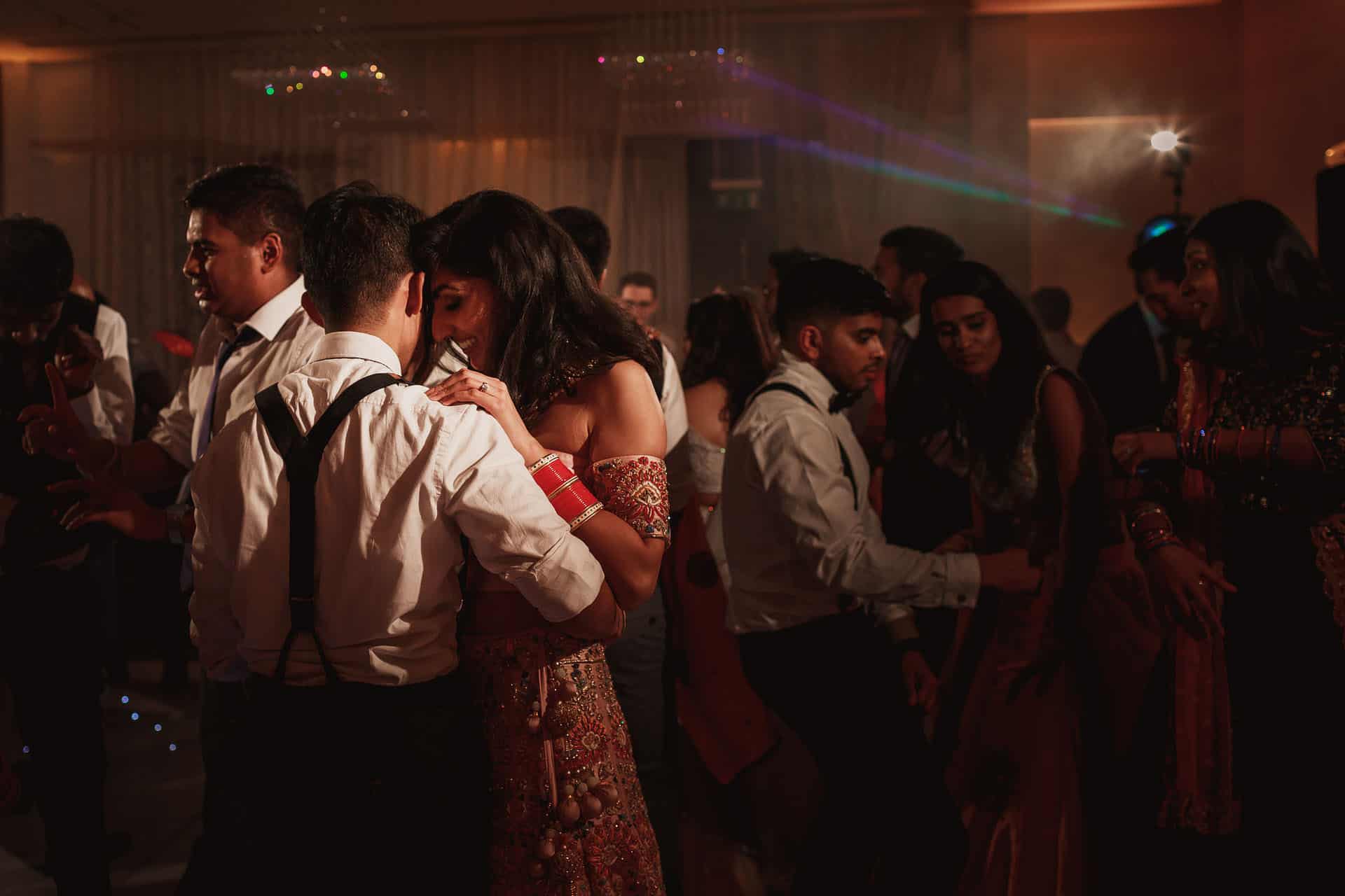heythrop park tamil wedding photographer