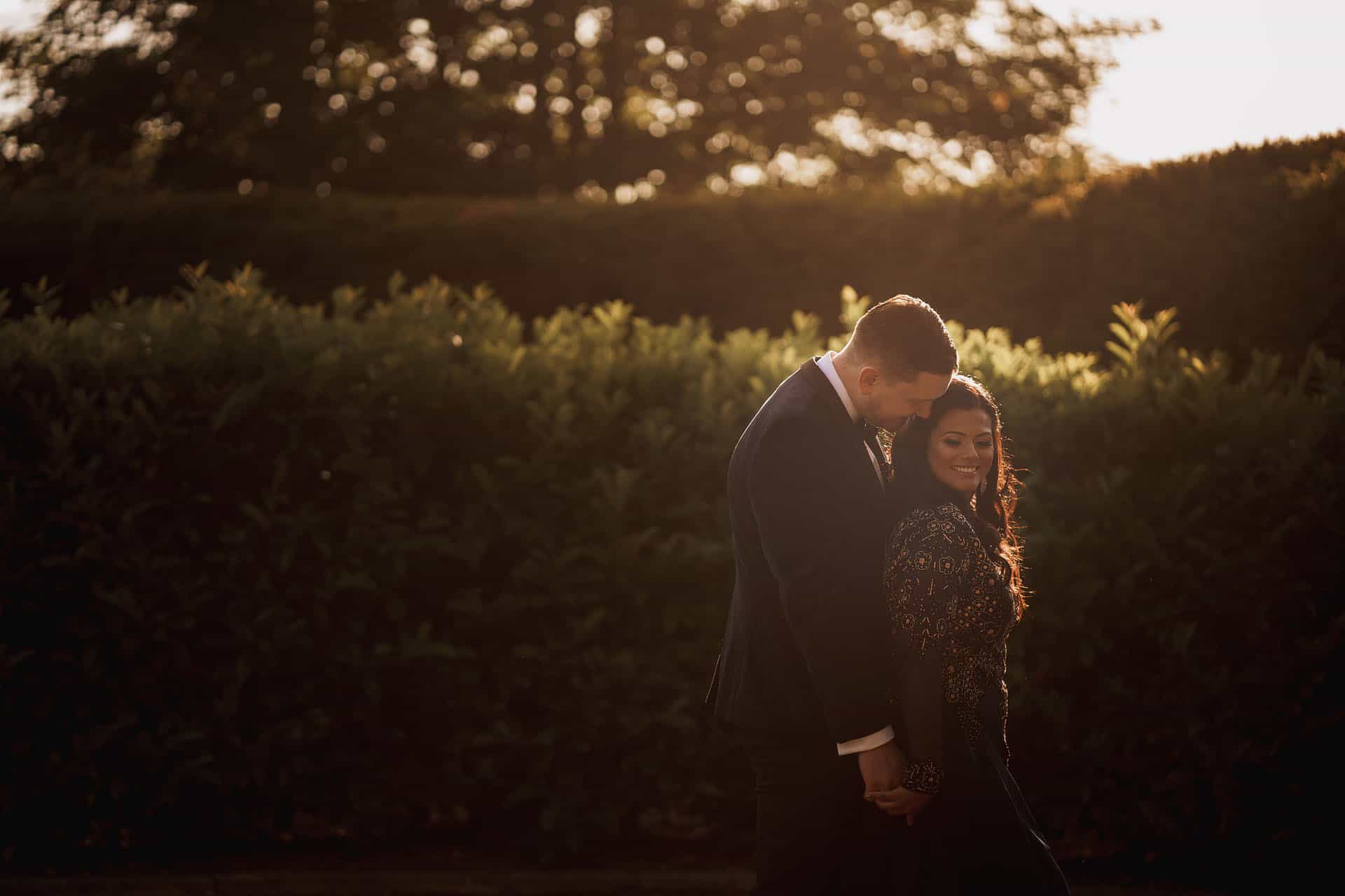 froyle park wedding reception
