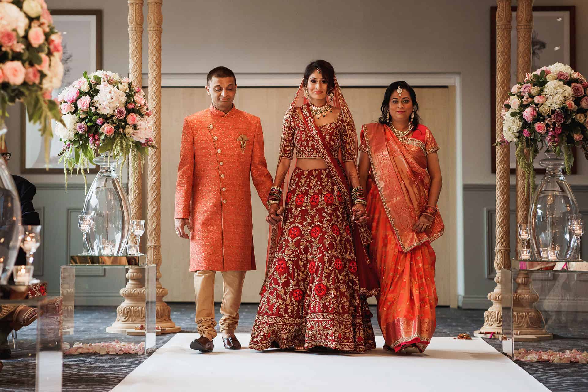 devere wokefield indian wedding