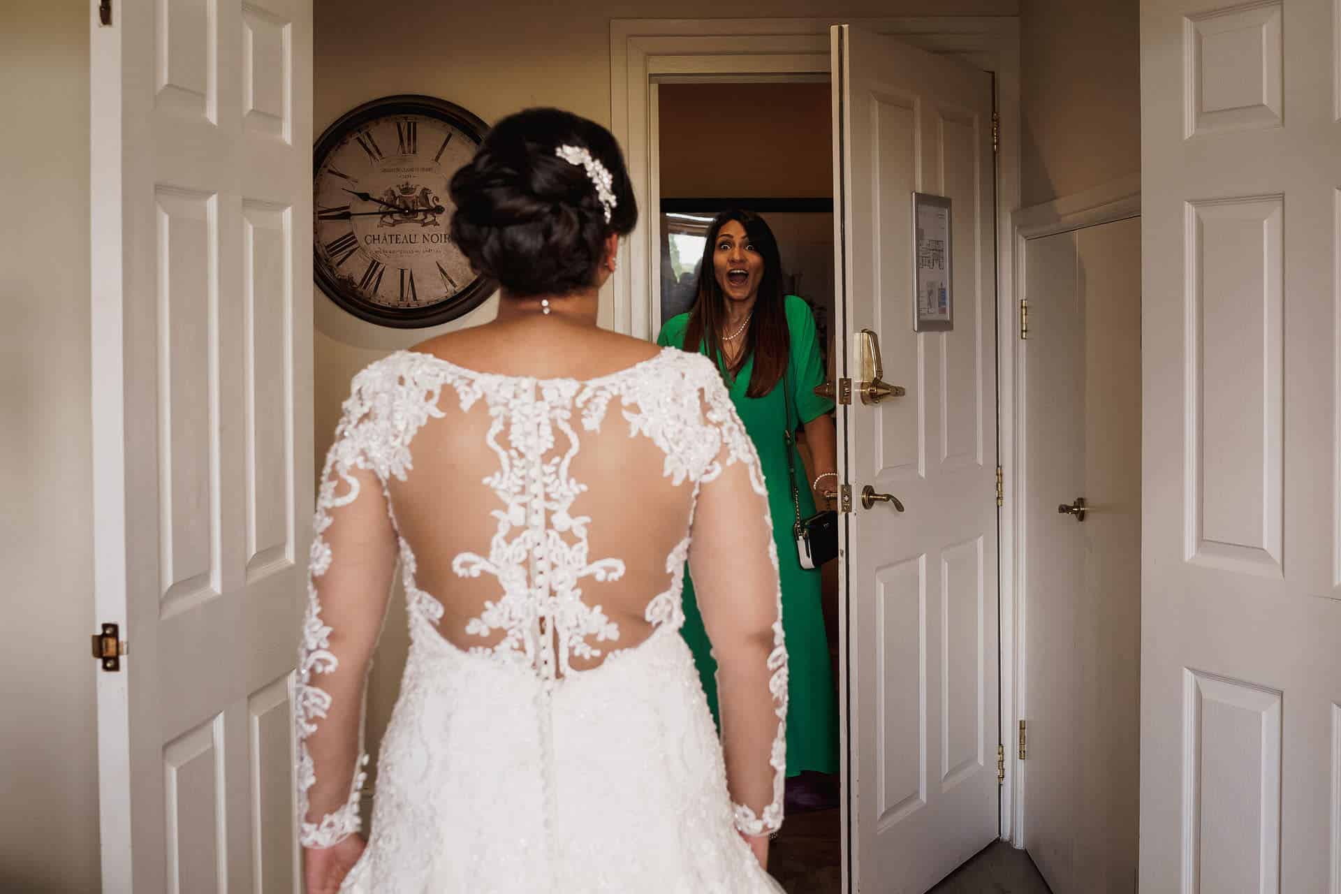froyle park wedding reception