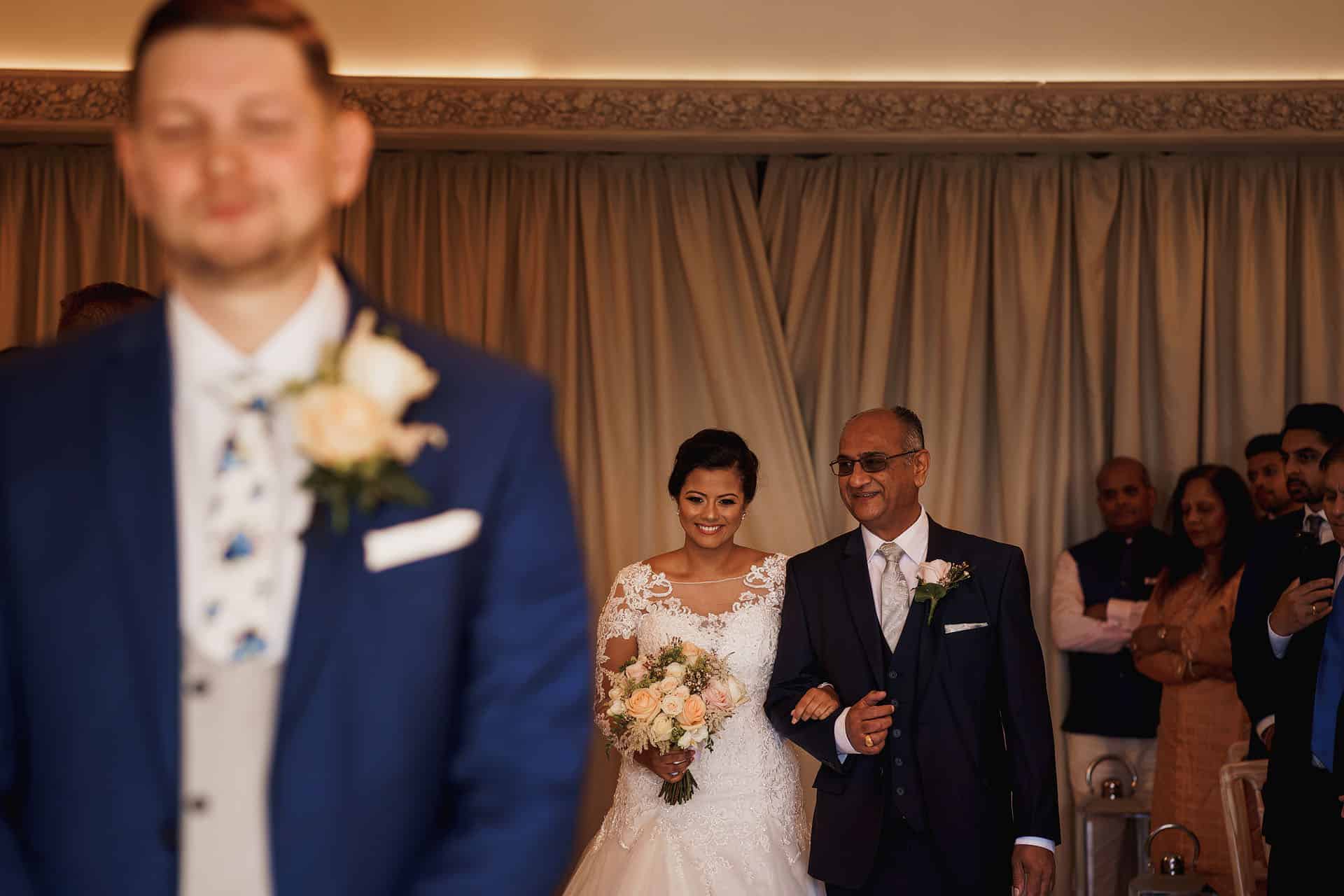 froyle park wedding reception