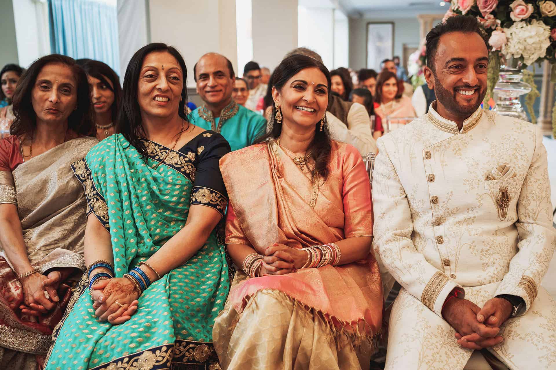 devere wokefield hindu wedding
