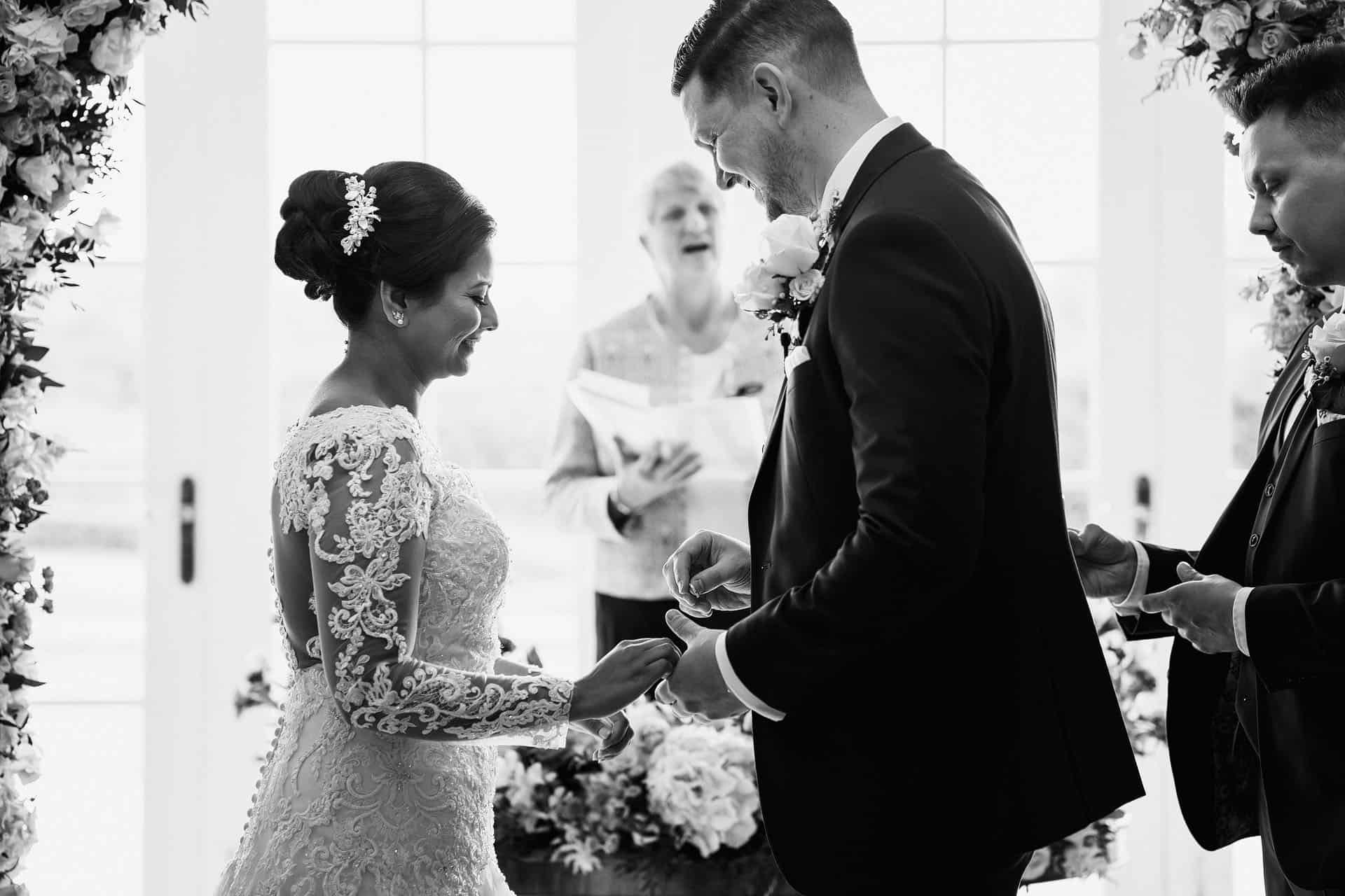 froyle park wedding reception