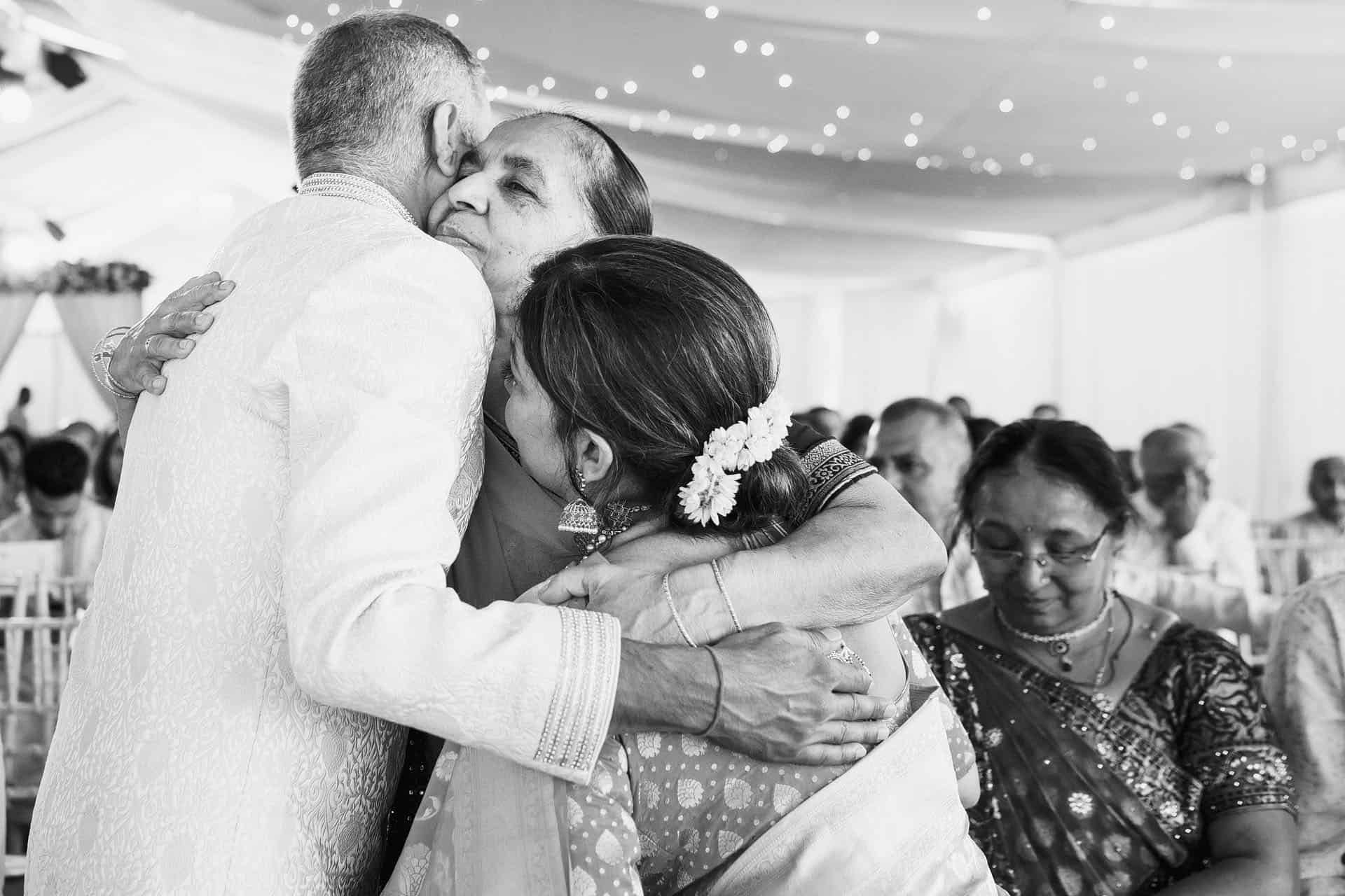 ditton manor hindu wedding photos