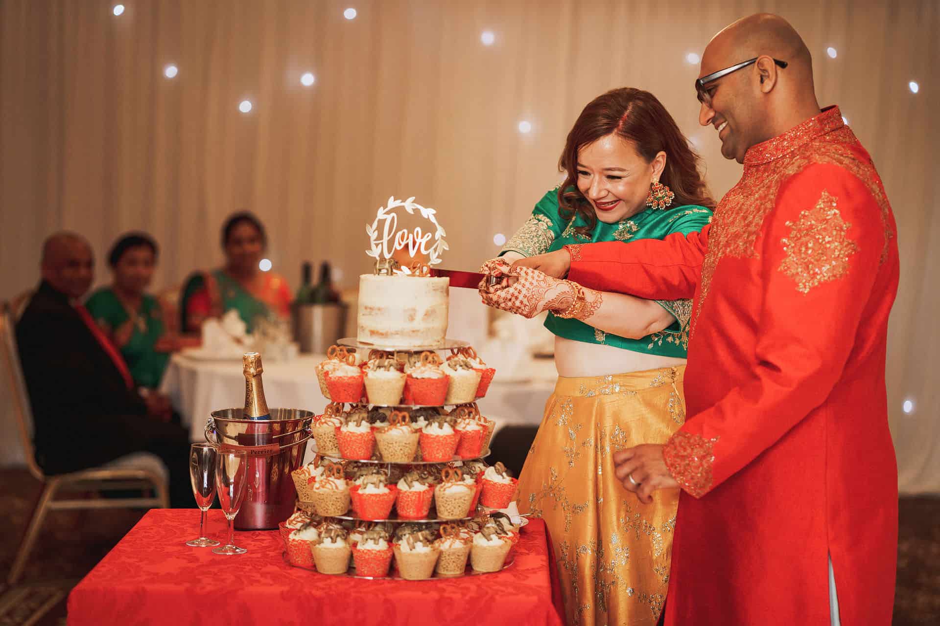 shendish manor indianwedding