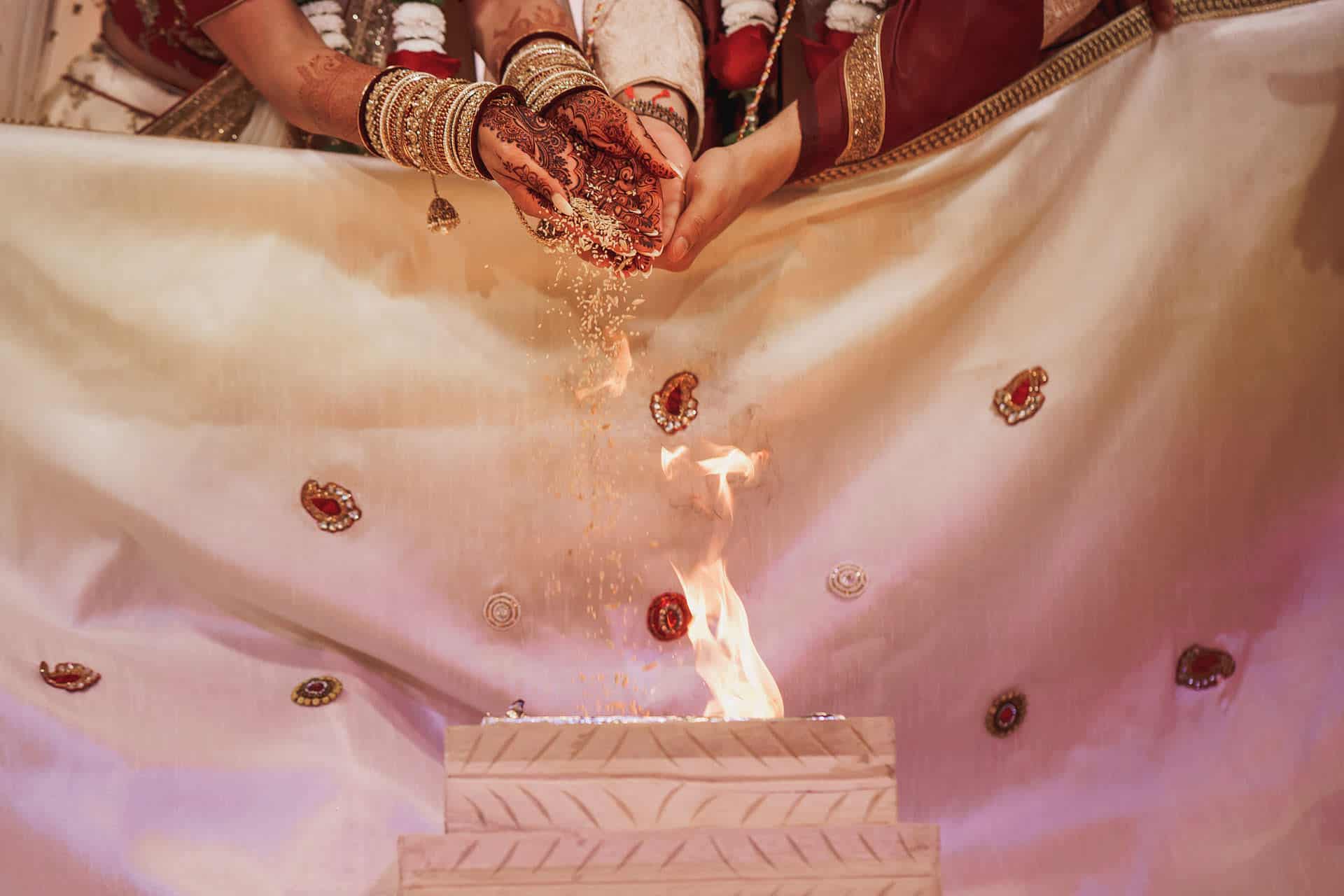 ditton manor hindu wedding photos