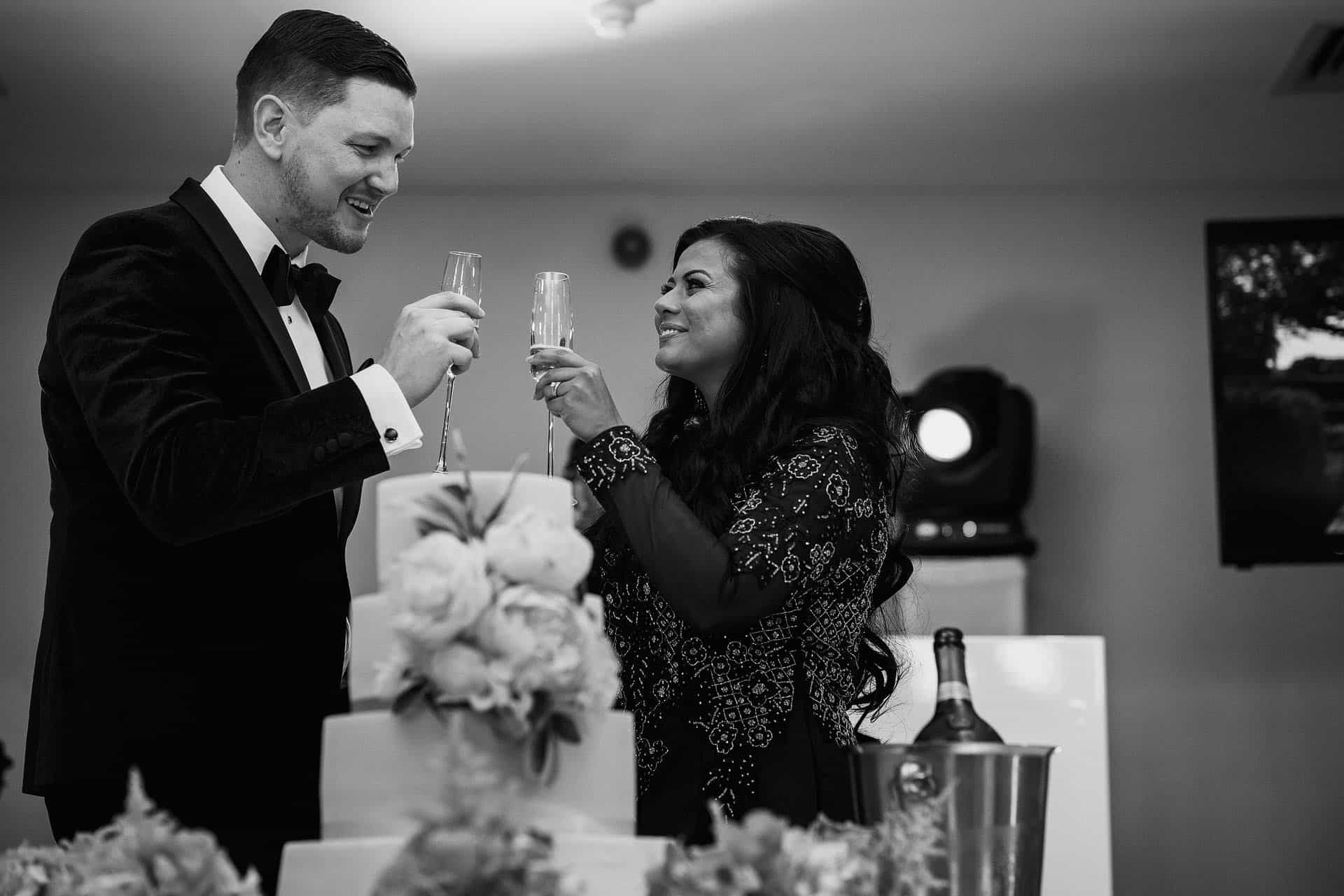 froyle park wedding photography