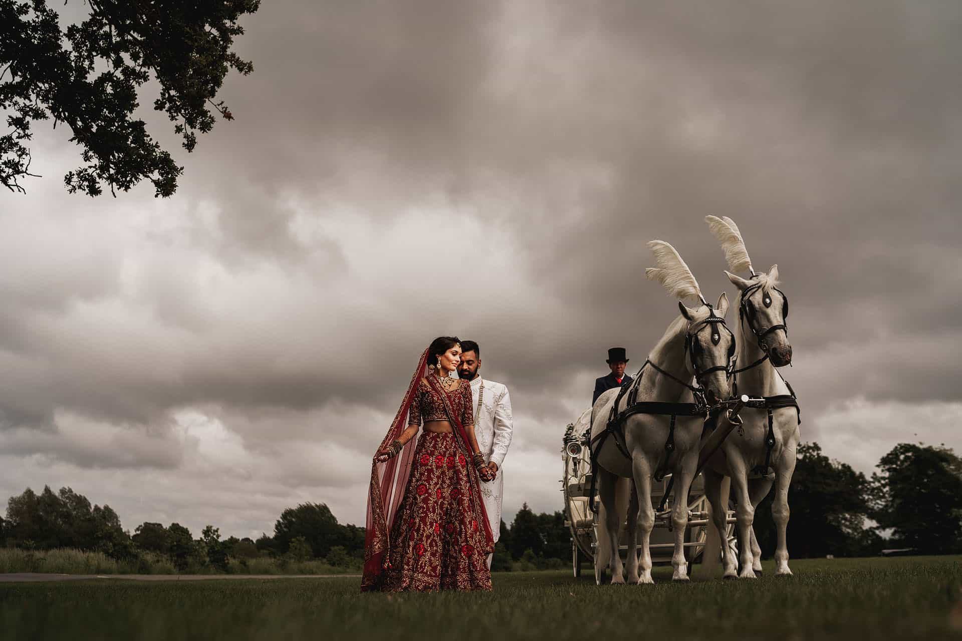 devere wokefield hindu wedding photos
