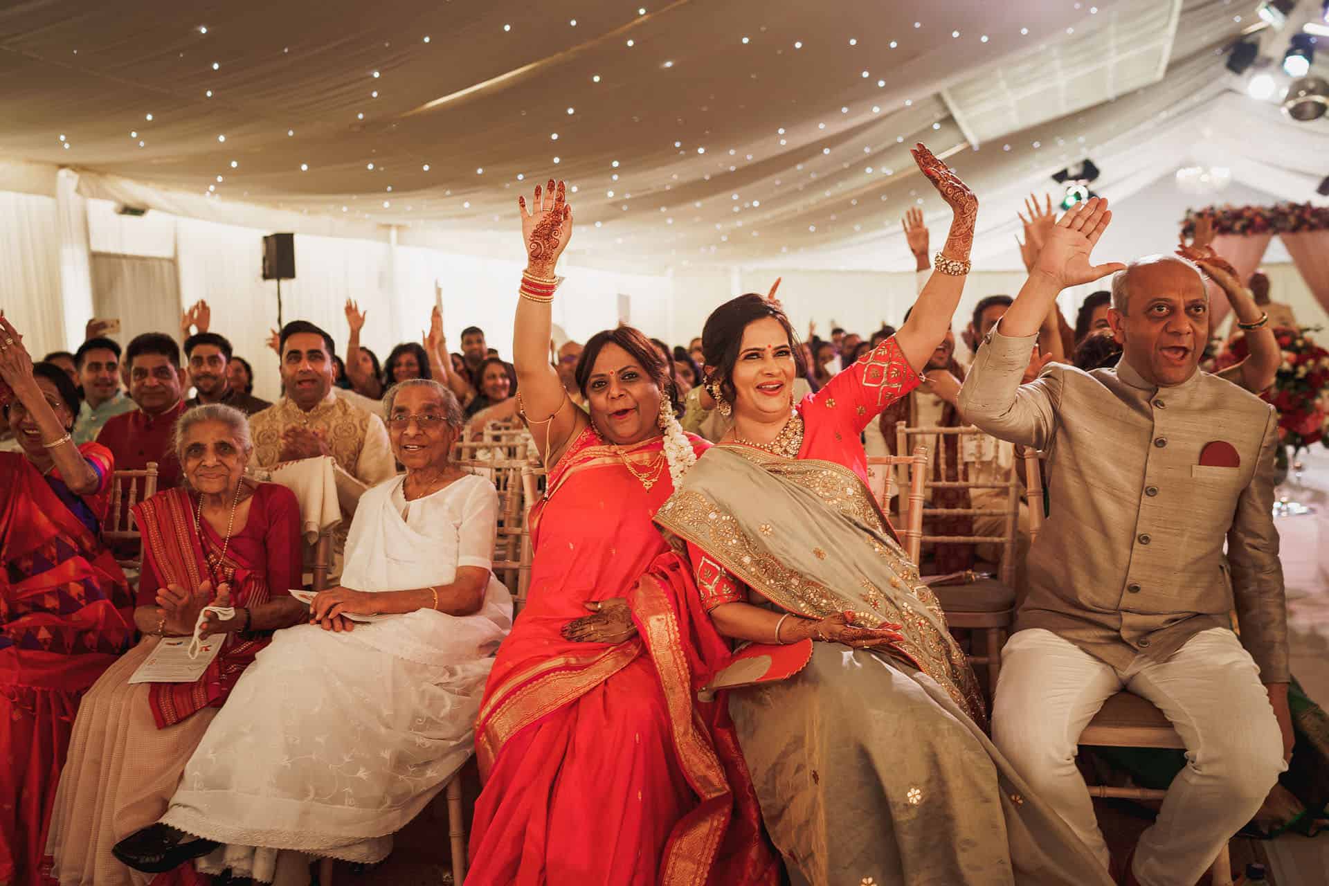 ditton manor hindu wedding photos