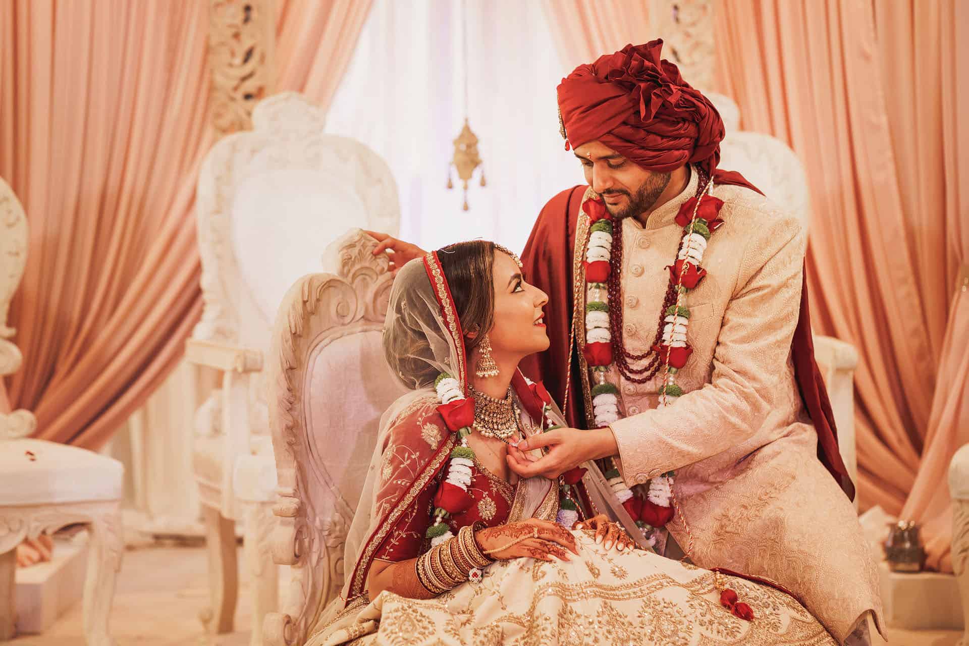 ditton manor hindu wedding photos