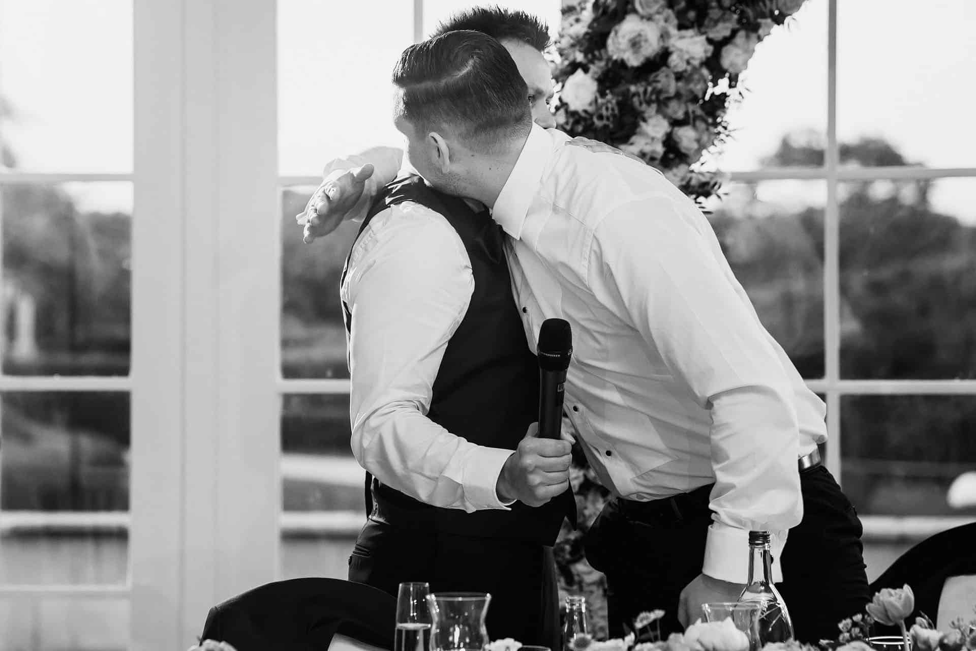 froyle park wedding photography