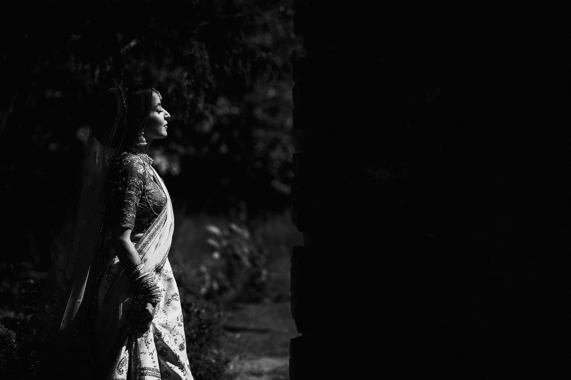 ditton manor hindu wedding