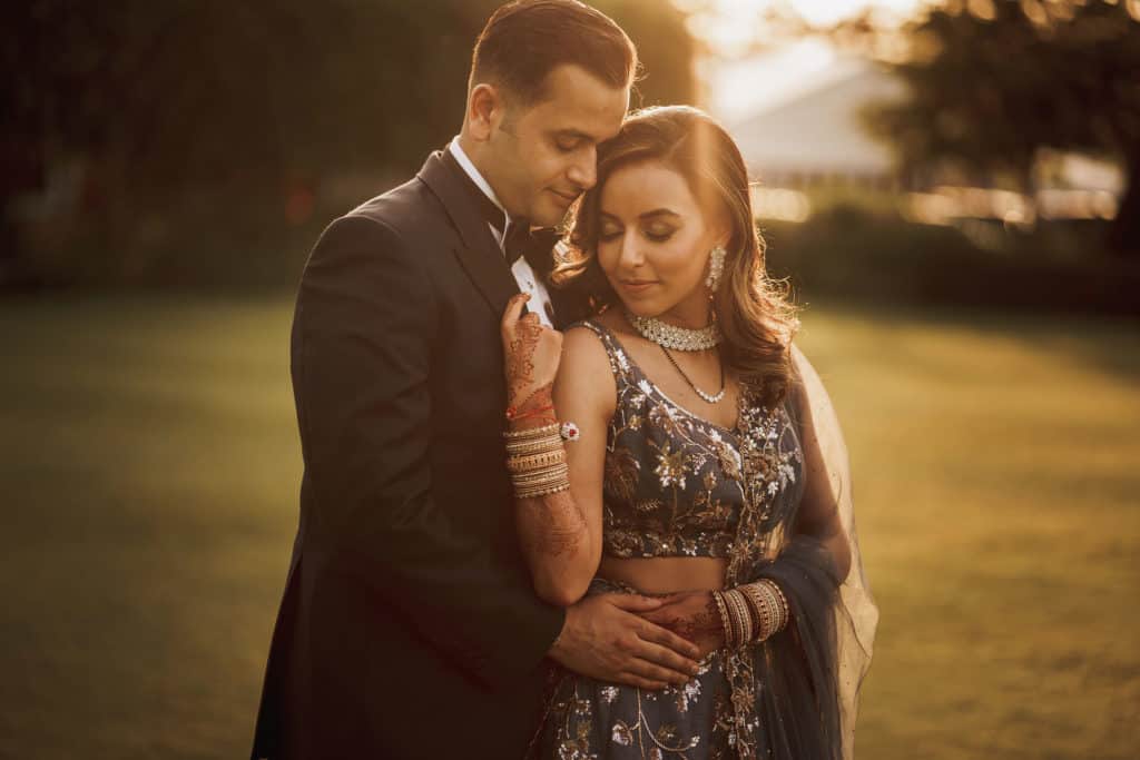 ditton manor hindu wedding