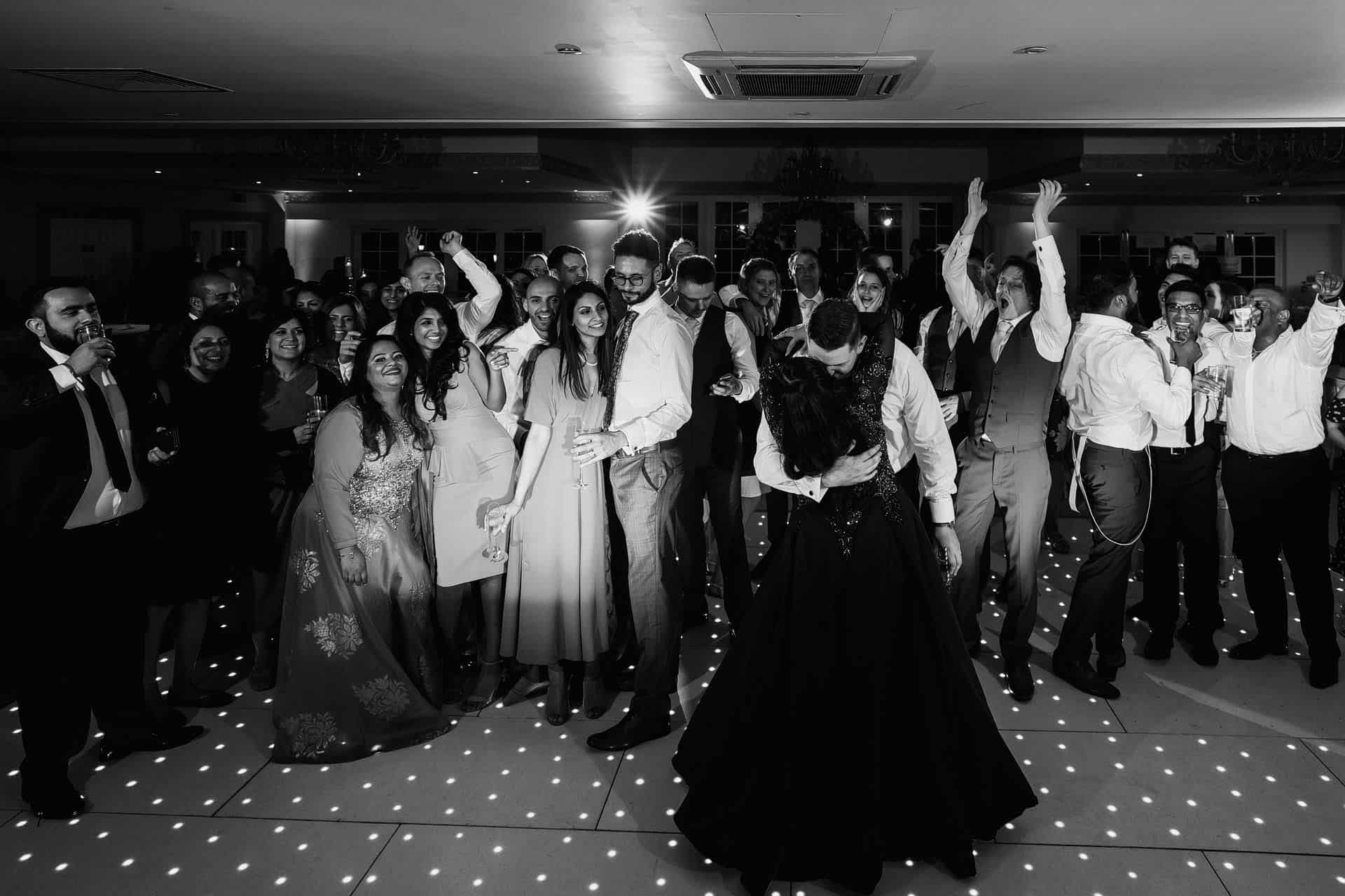 froyle park wedding photography