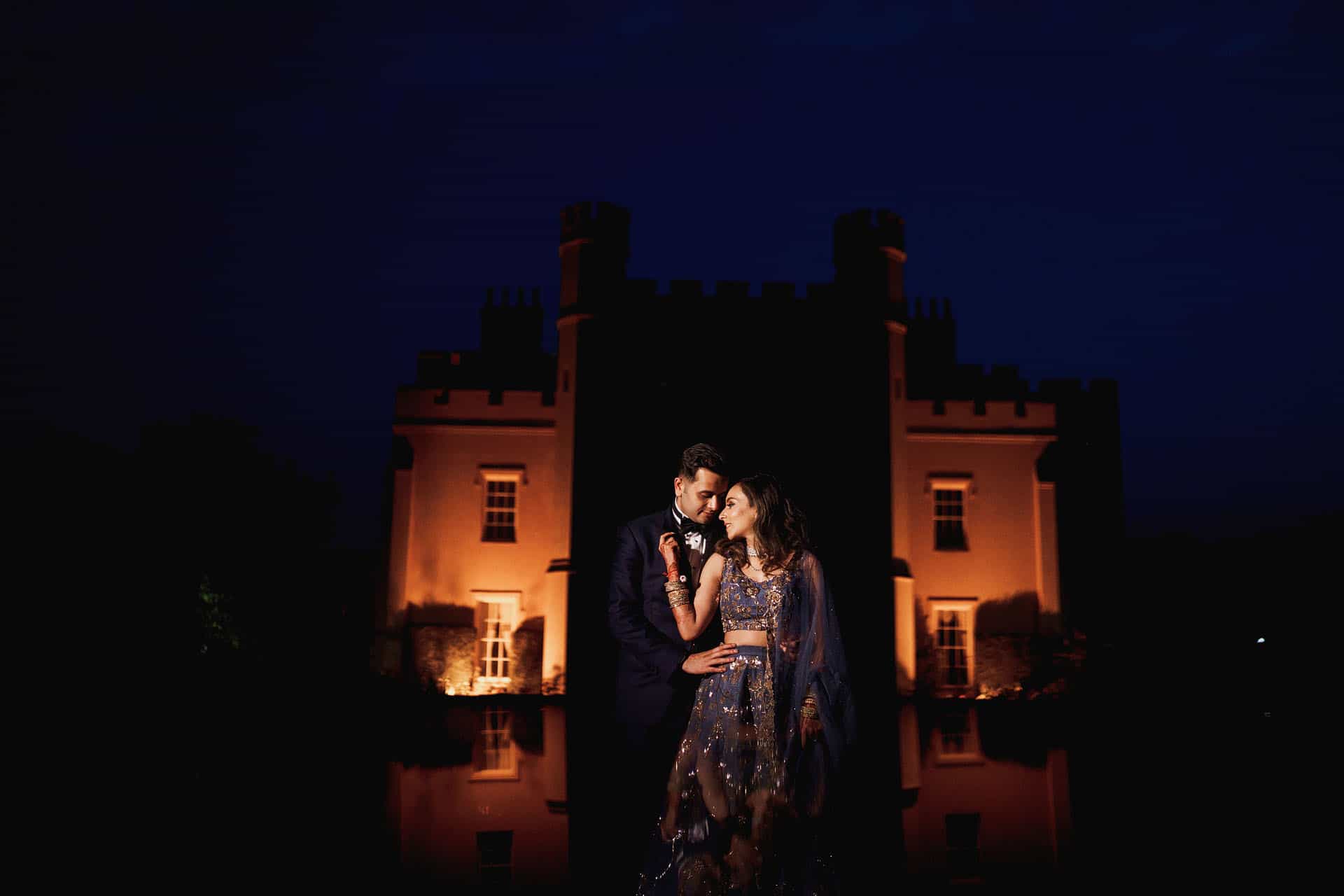 ditton manor indian wedding photographer