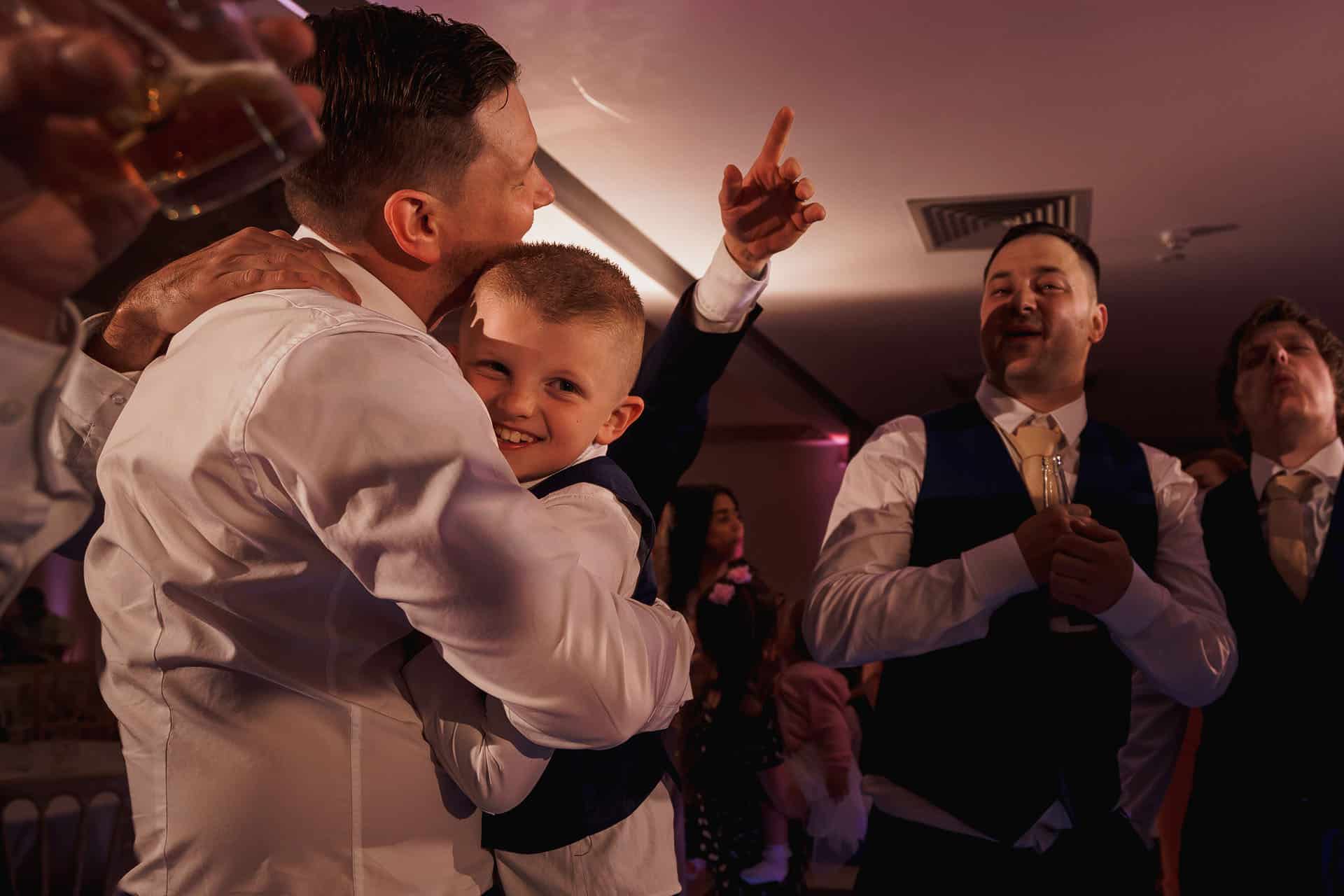 froyle park wedding photography