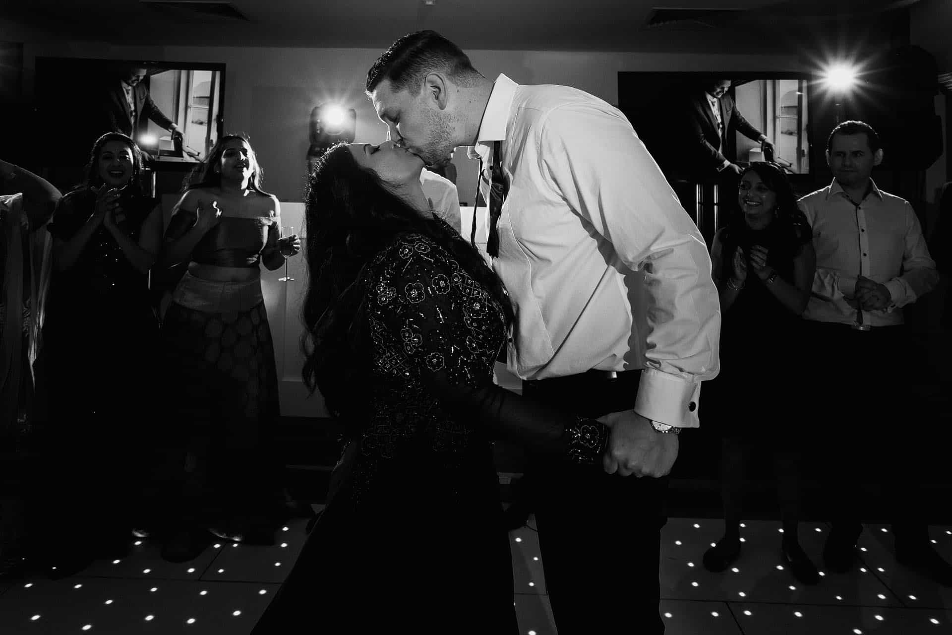 froyle park wedding photography