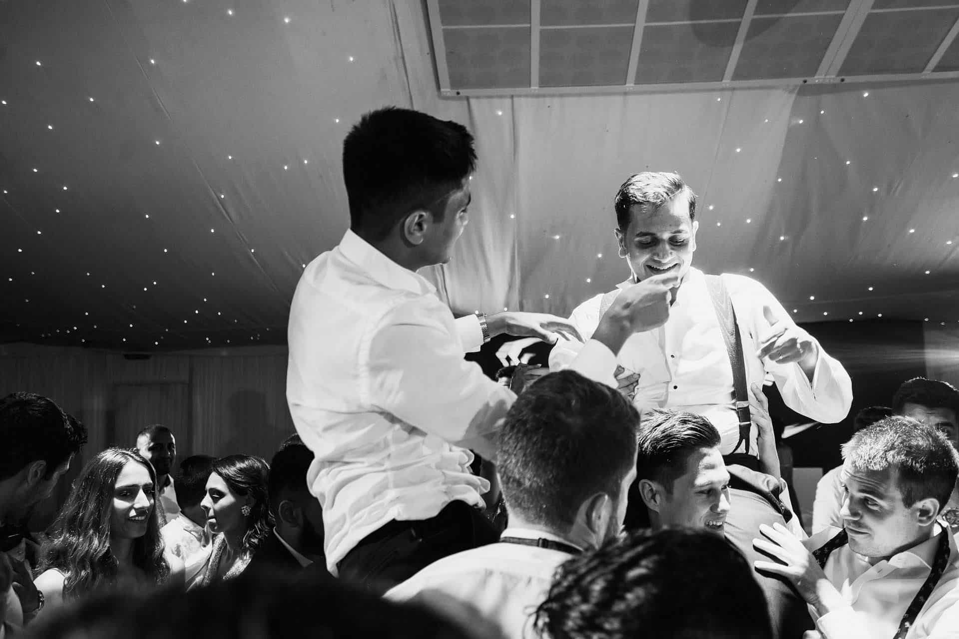ditton manor indian wedding photographer