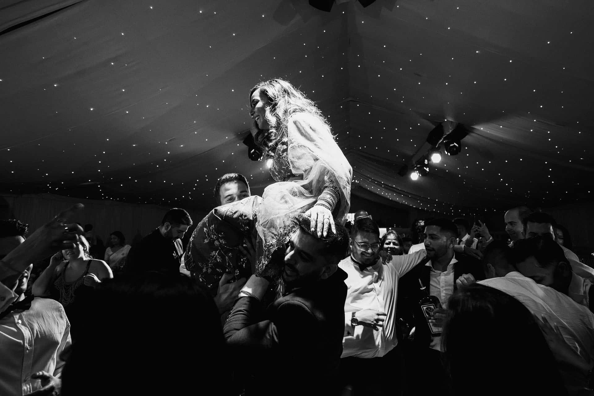 ditton manor indian wedding photographer