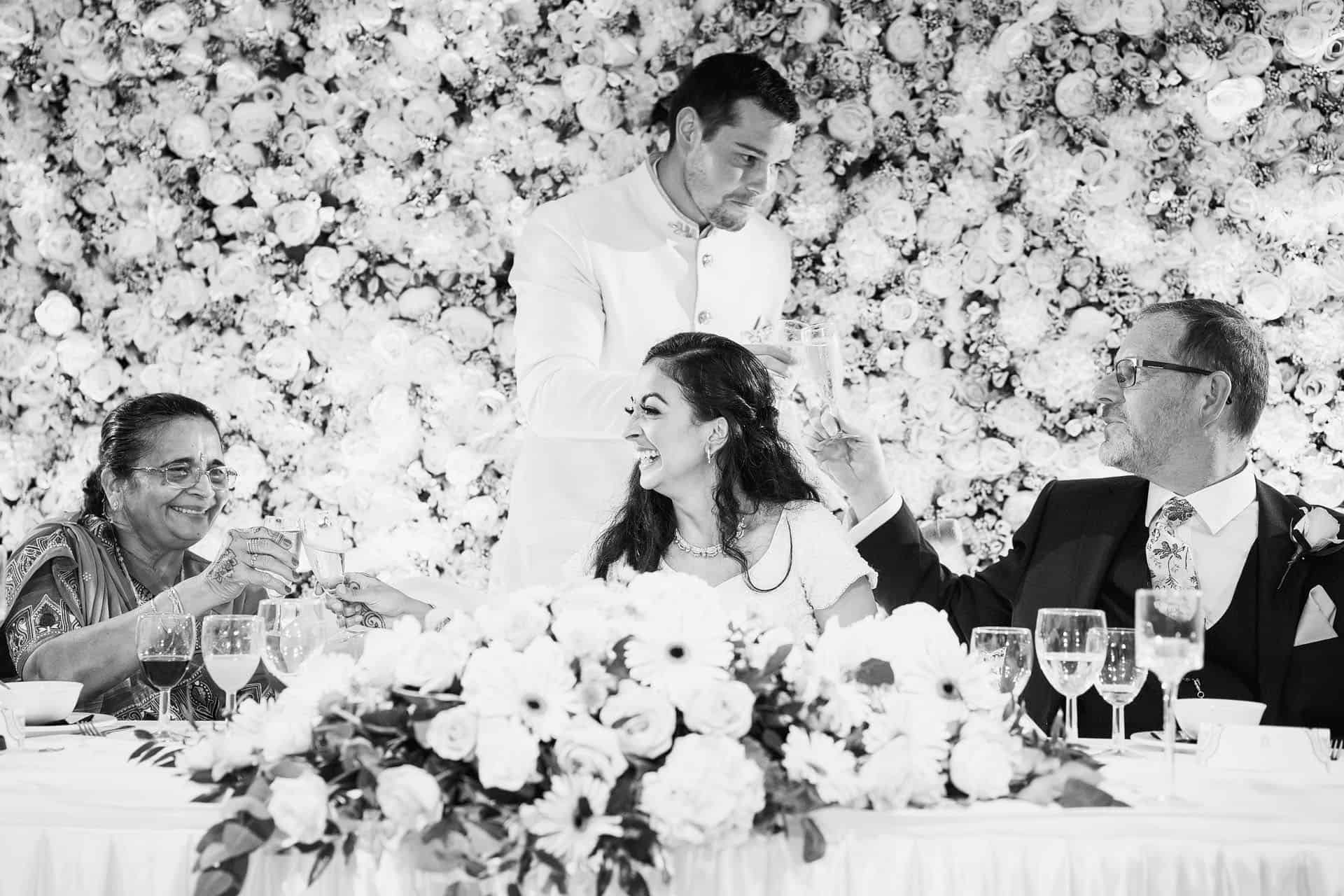 sopwell house asian wedding