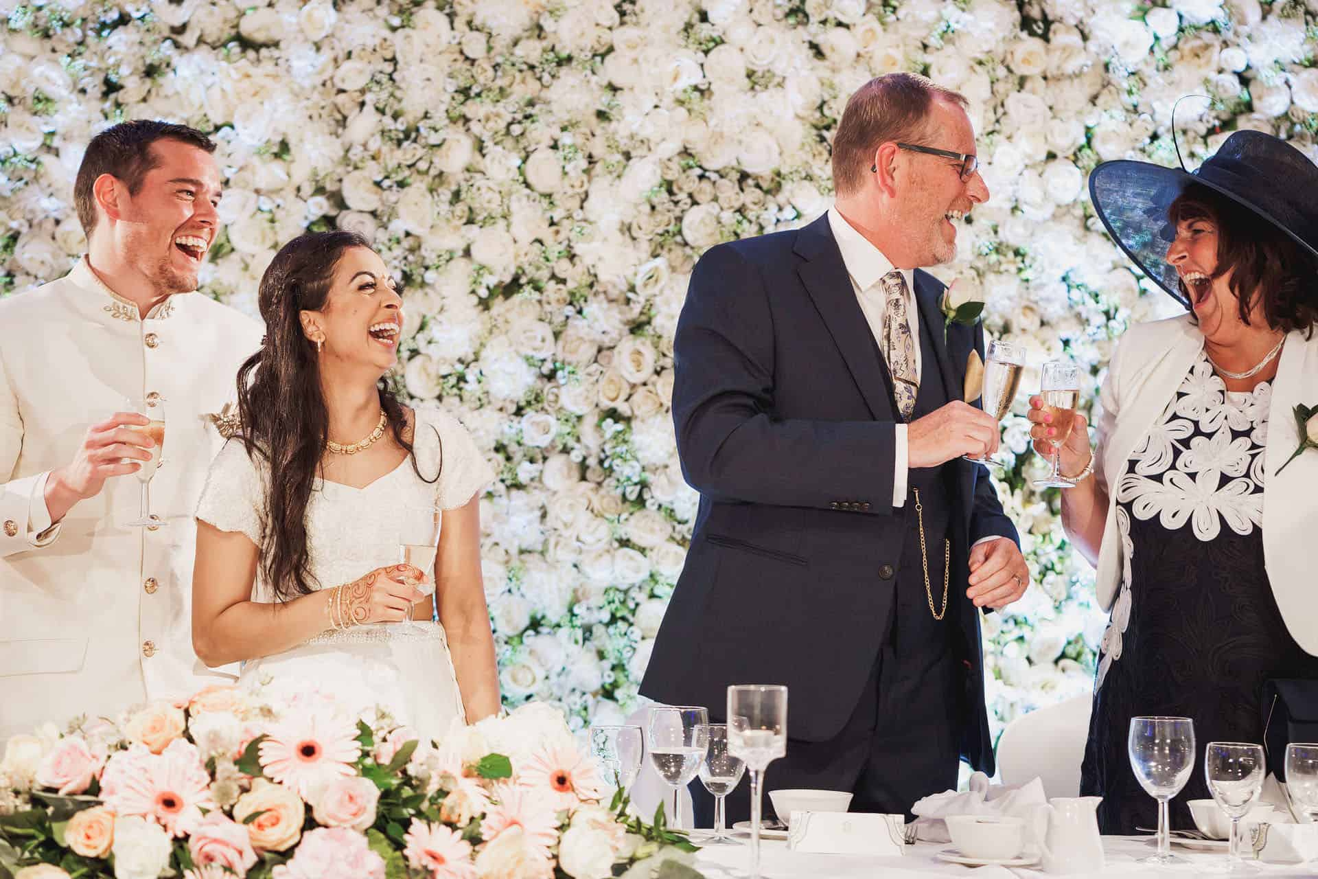 sopwell house asian wedding