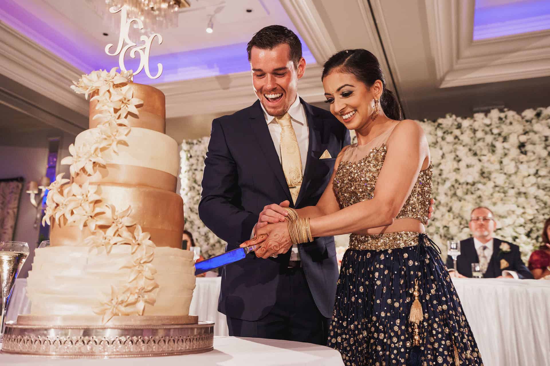 sopwell house wedding photos