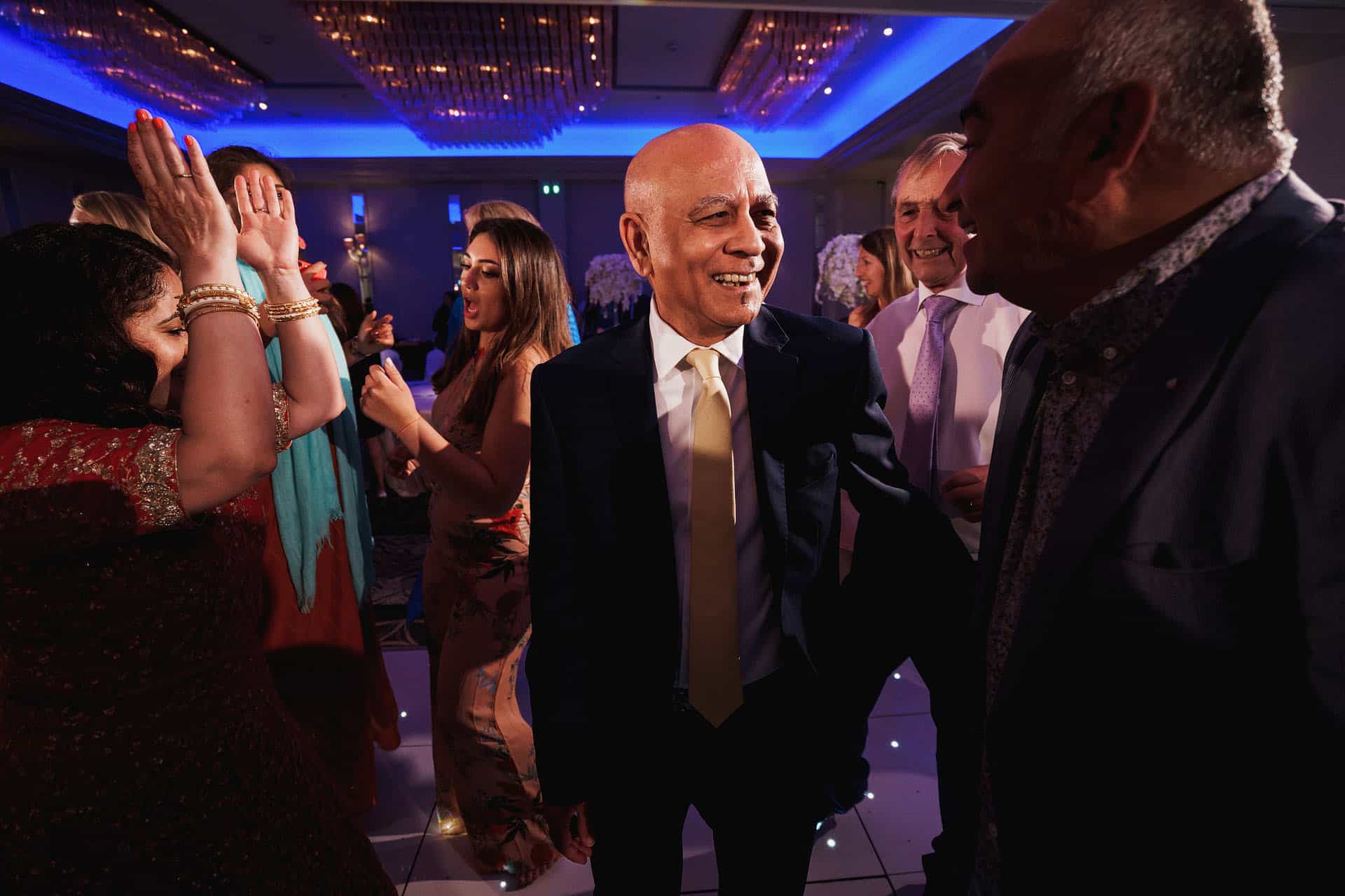 sopwell house wedding reception photos
