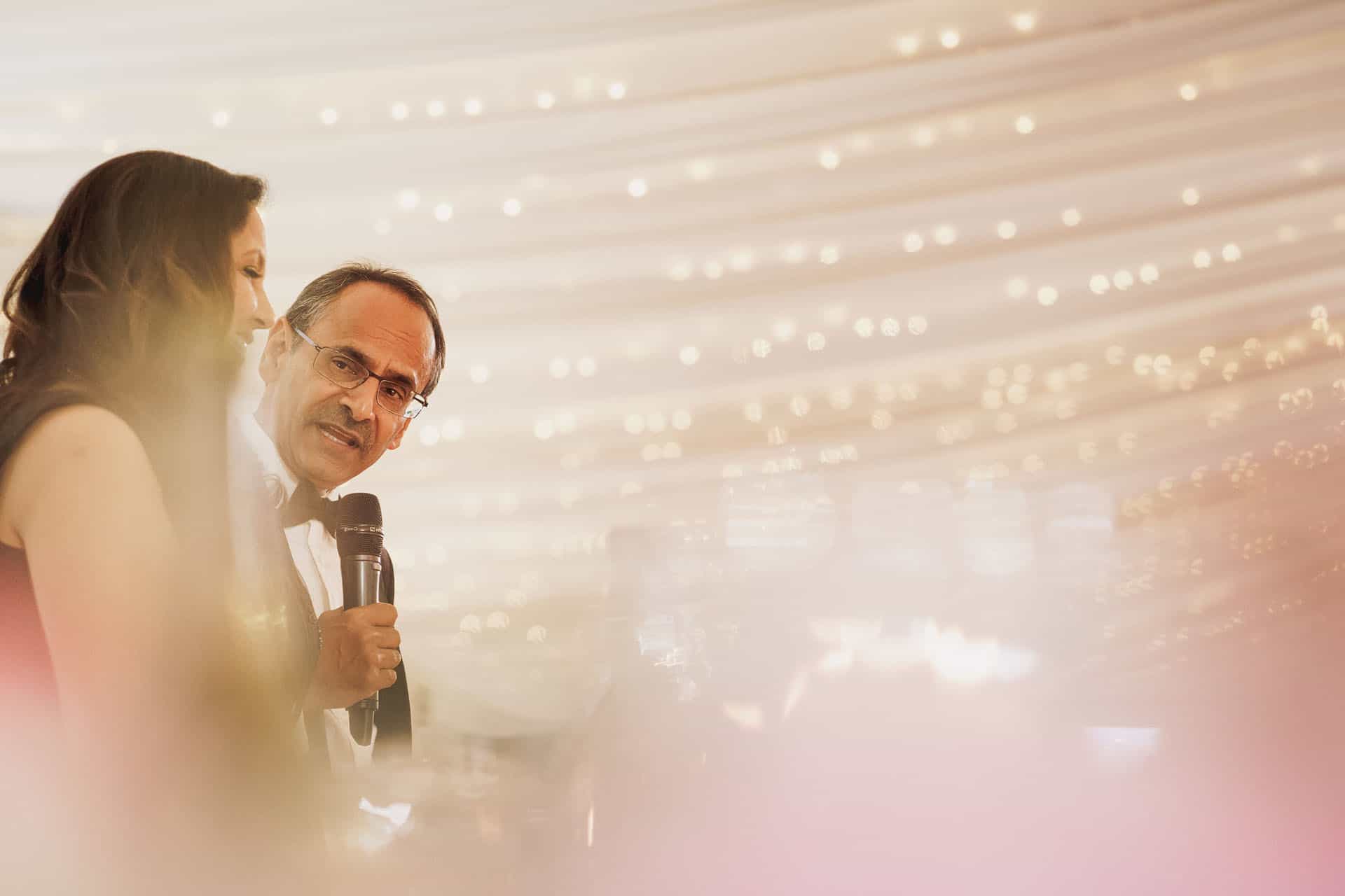 quendon parklands outdoor wedding