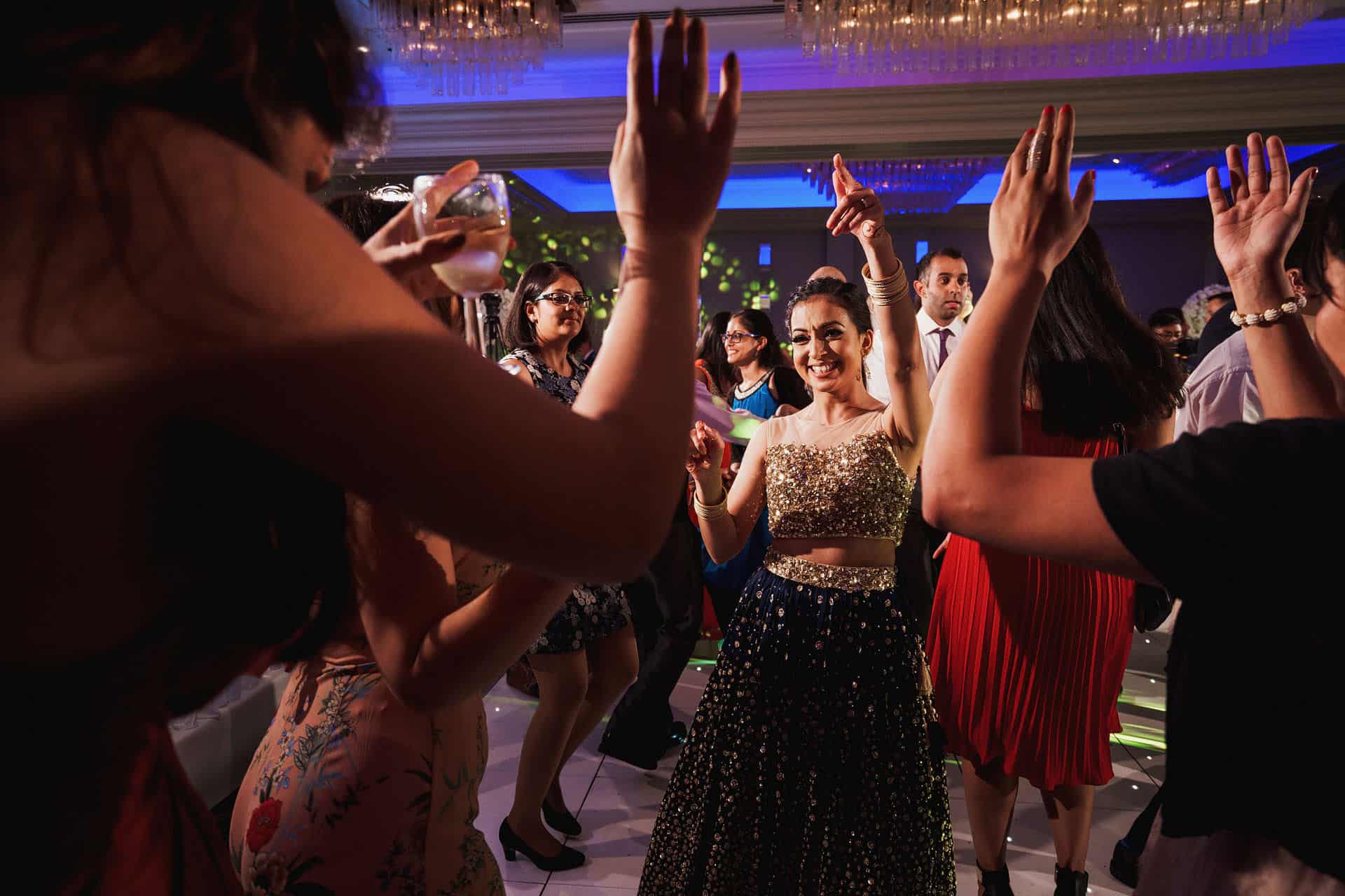 sopwell house wedding reception photos