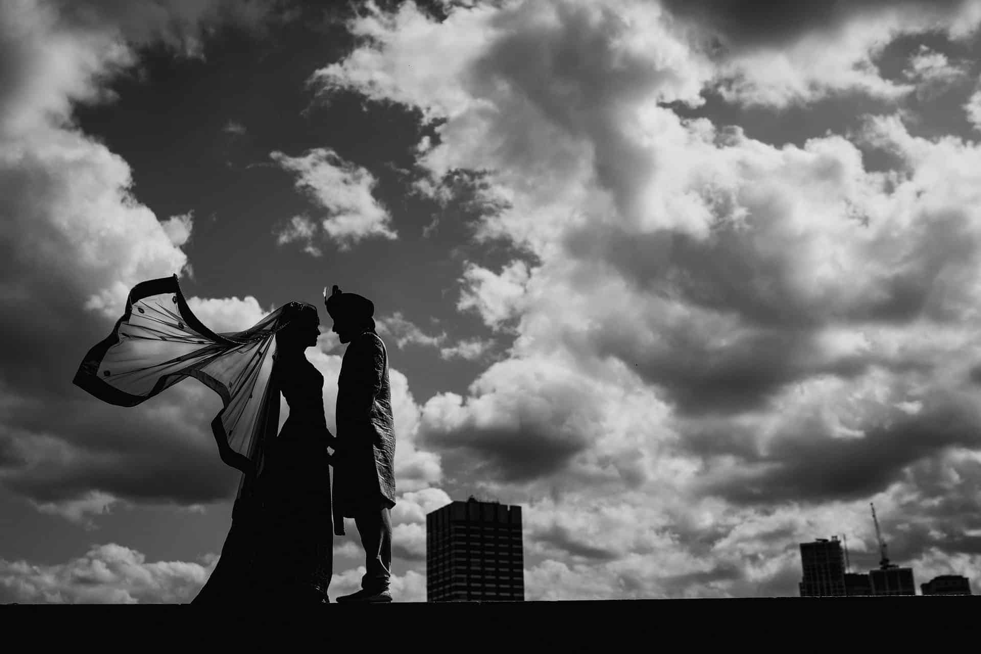grand connaught indian wedding photography