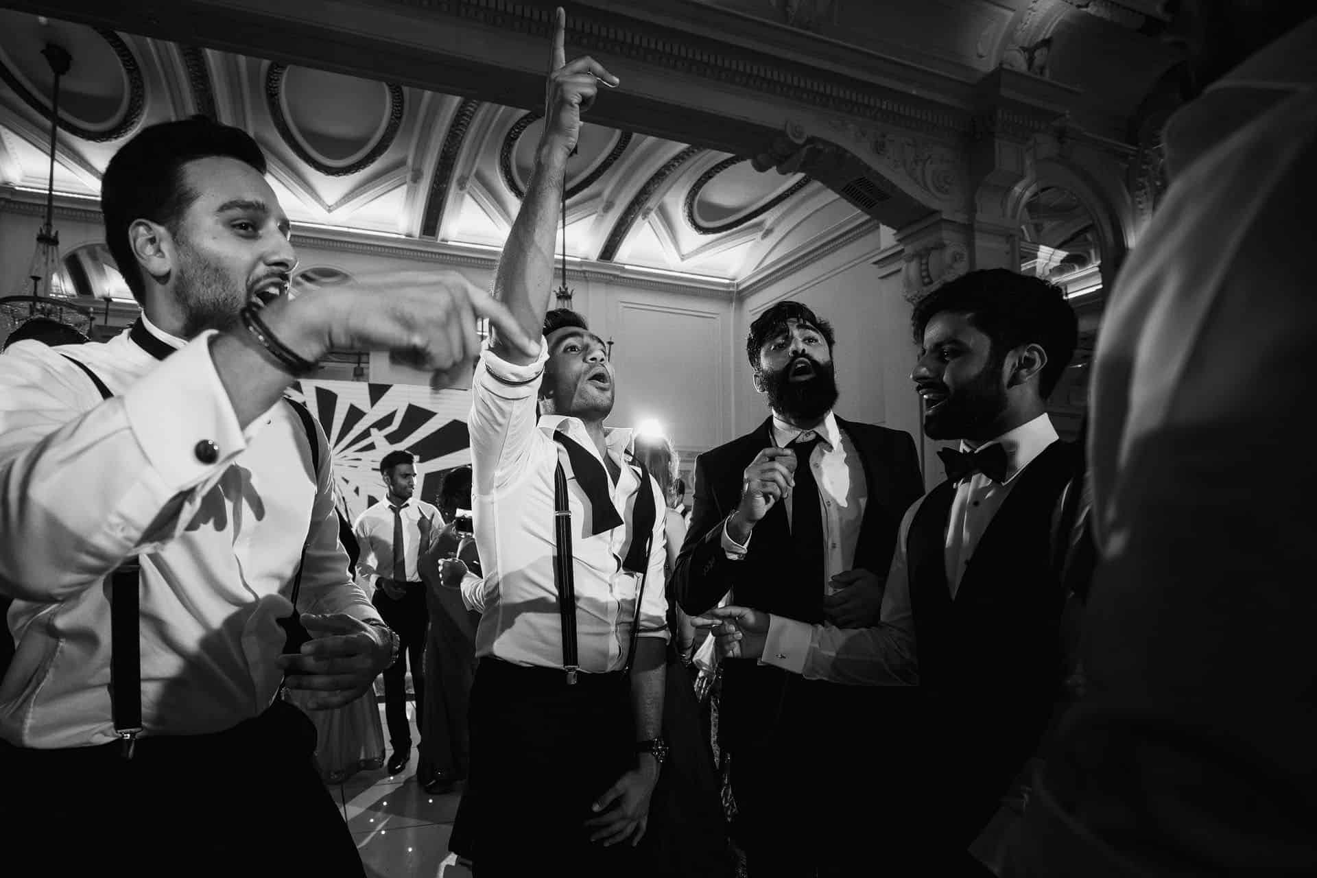grand connaught indian wedding photographer