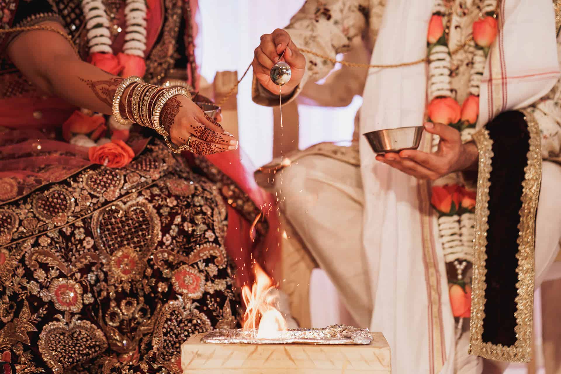 braxted park indian wedding photographer
