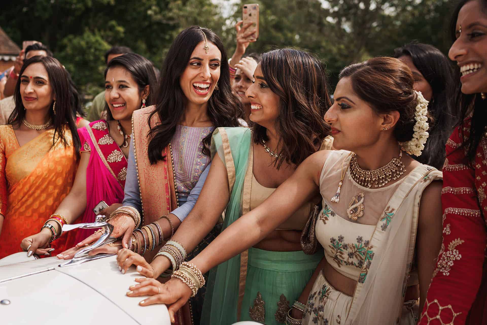 braxted park indian wedding