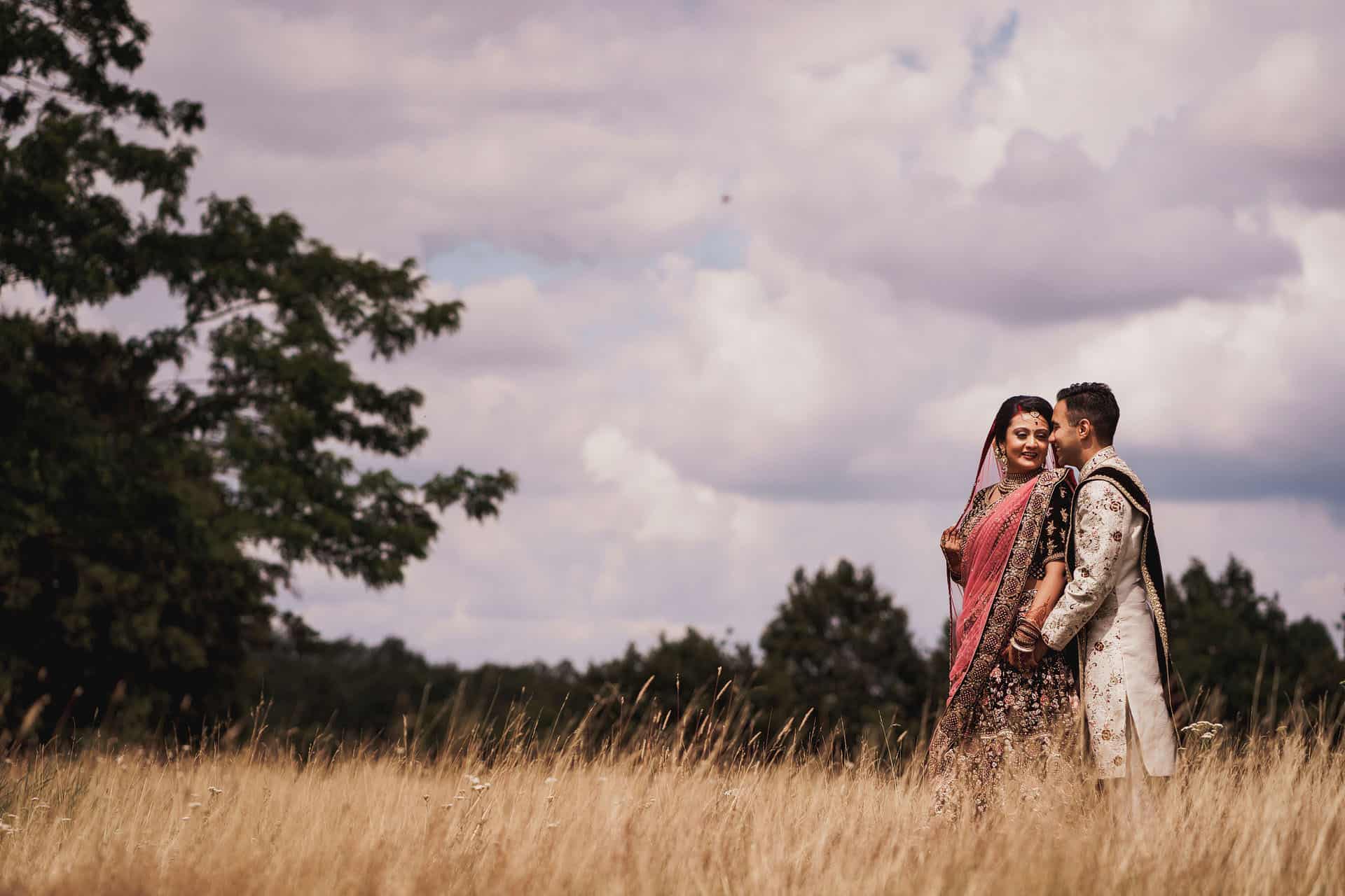 braxted park indian wedding