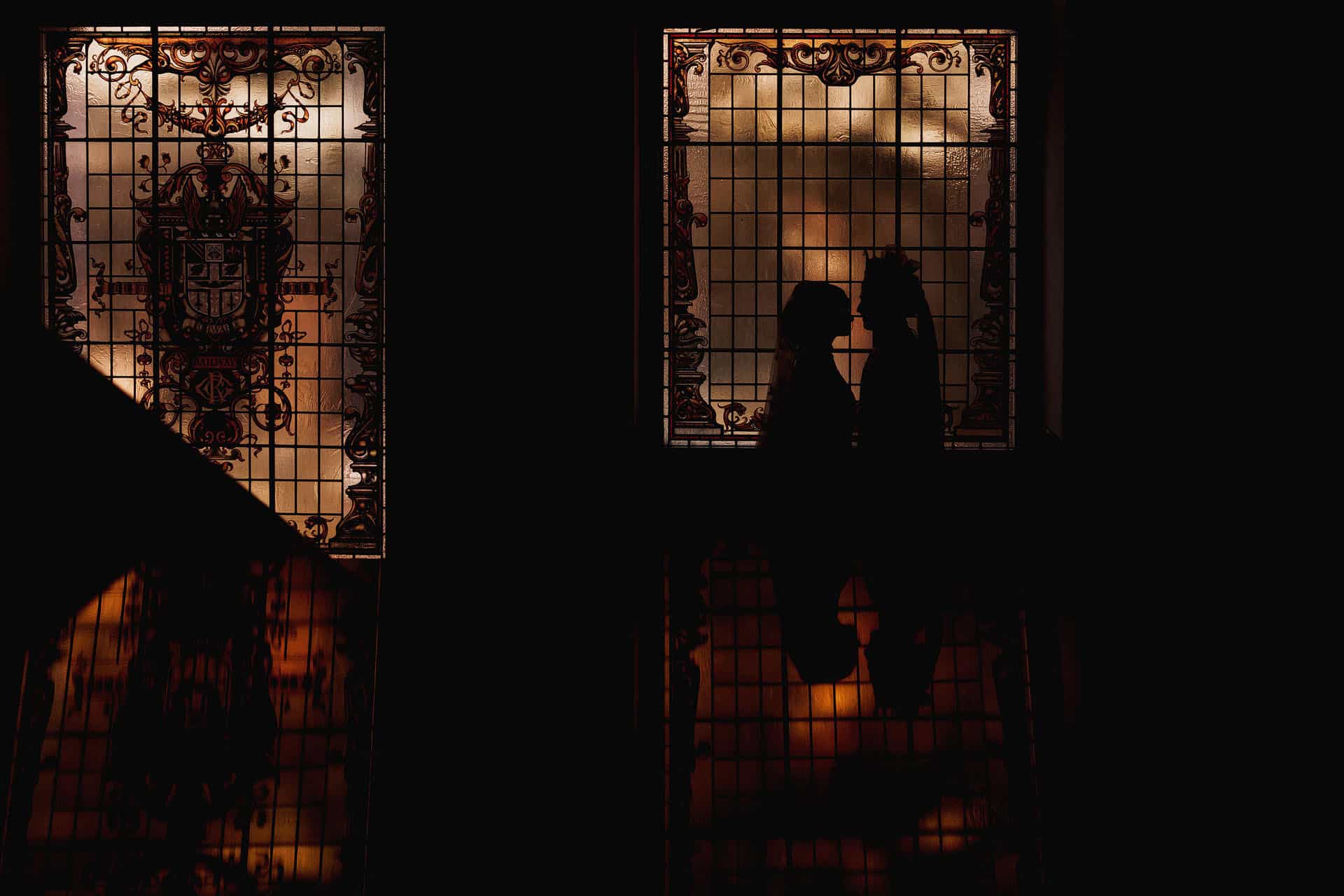 landmark hotel london wedding photographer