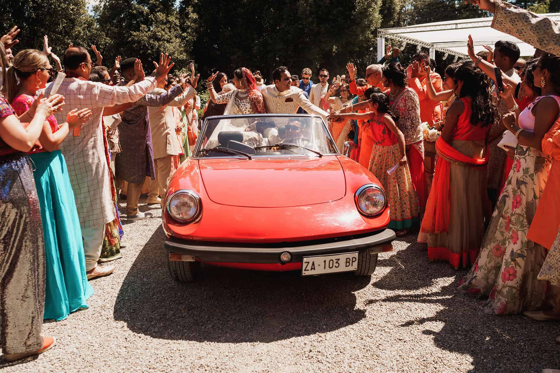 artimino indian wedding photography tuscany