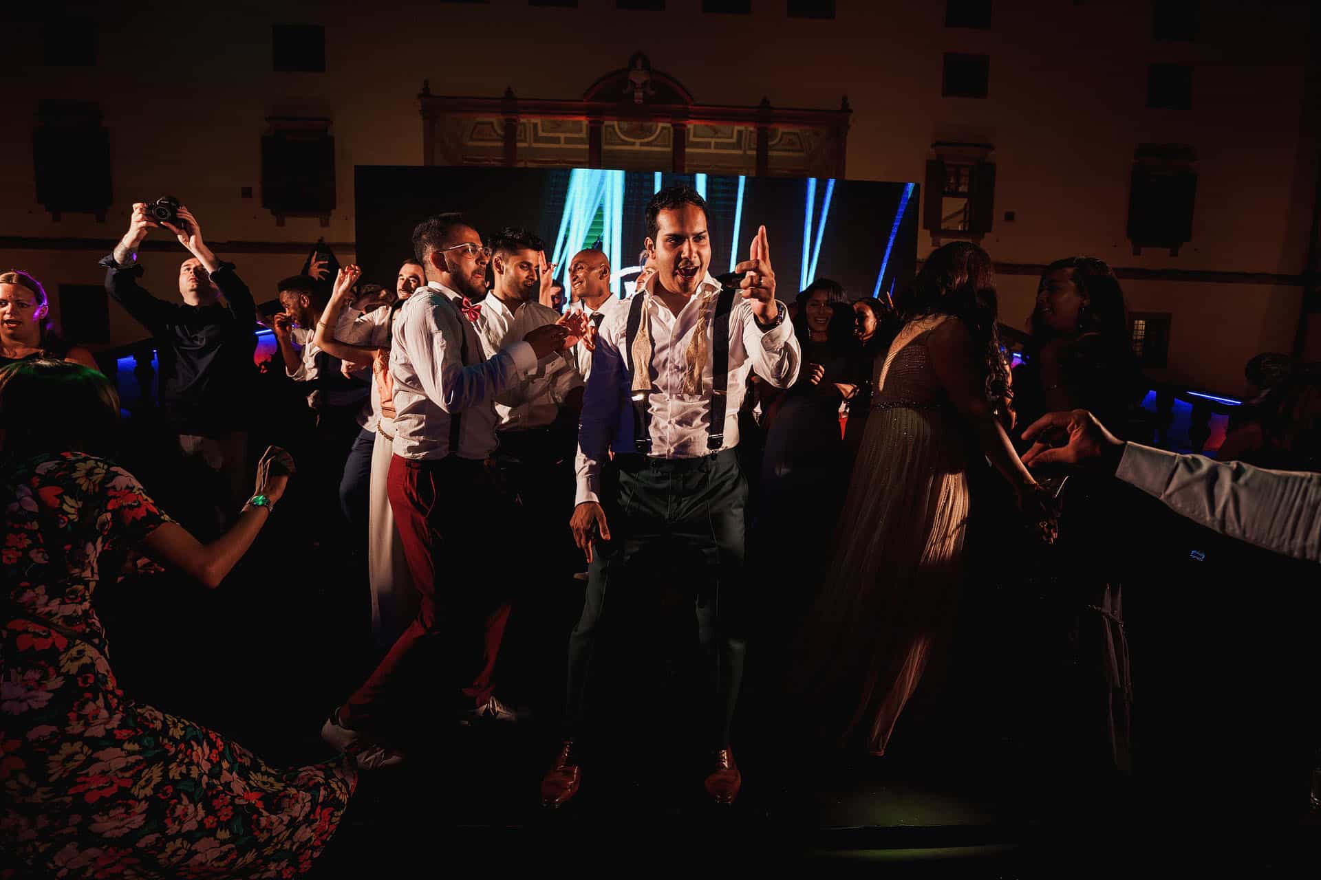 artimino wedding photos tuscany