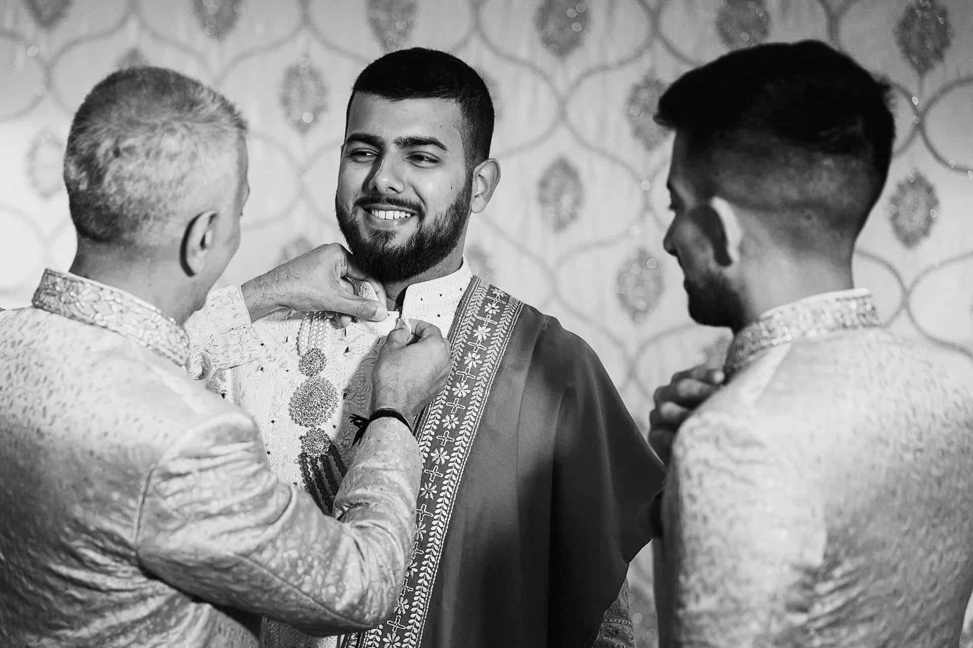 hilton wembley indian wedding photography