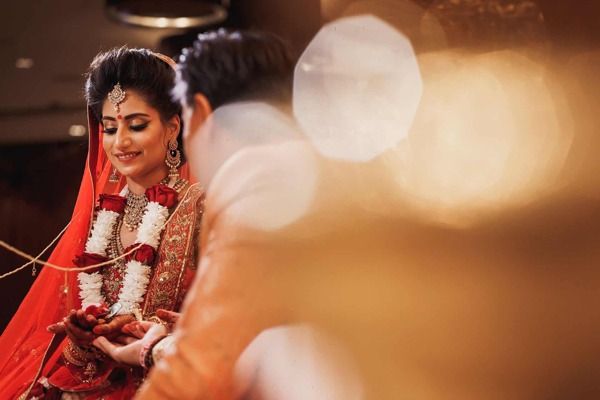 hilton wembley hindu wedding photographer