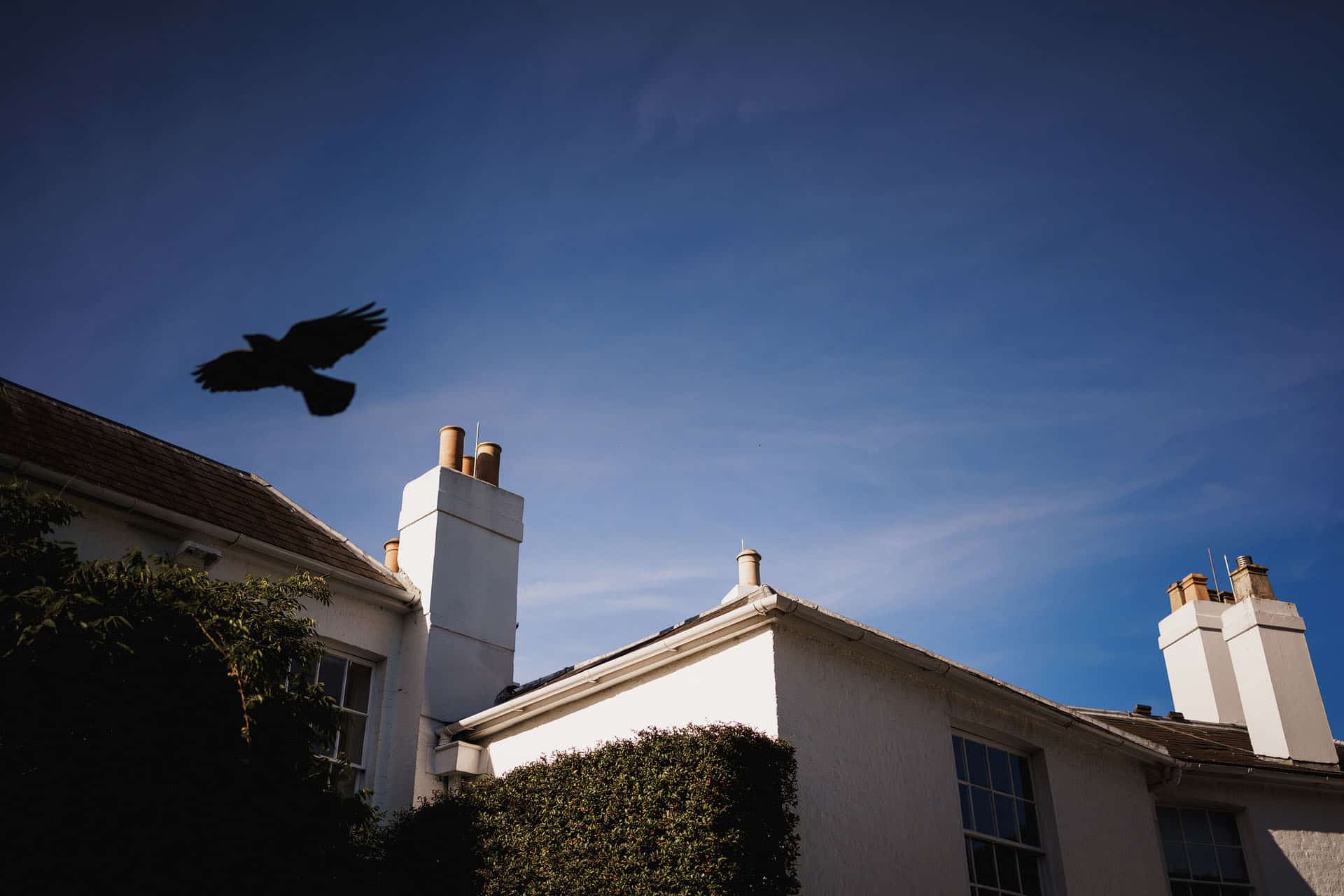 pembroke lodge autumn wedding