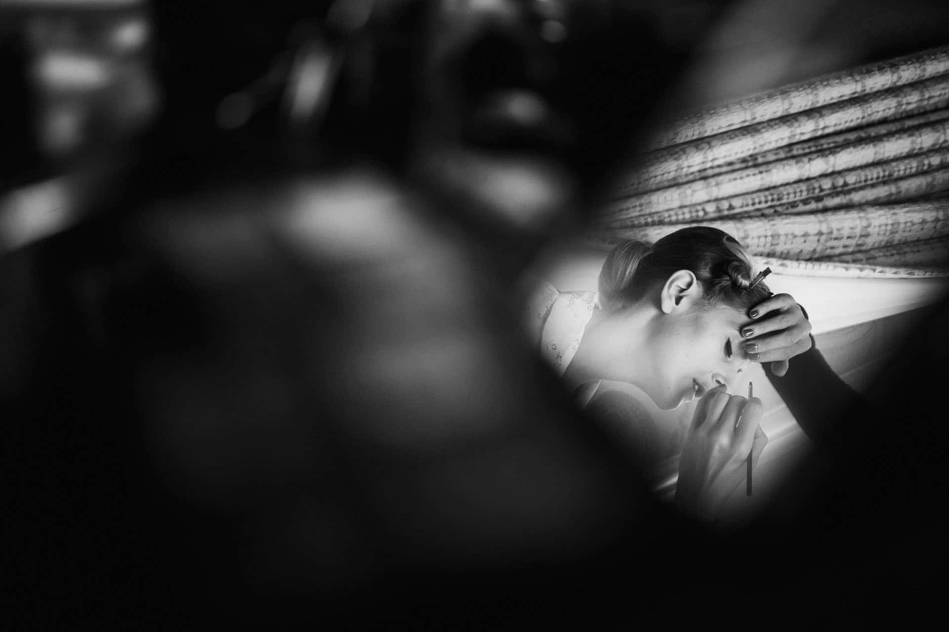 pembroke lodge autumn wedding