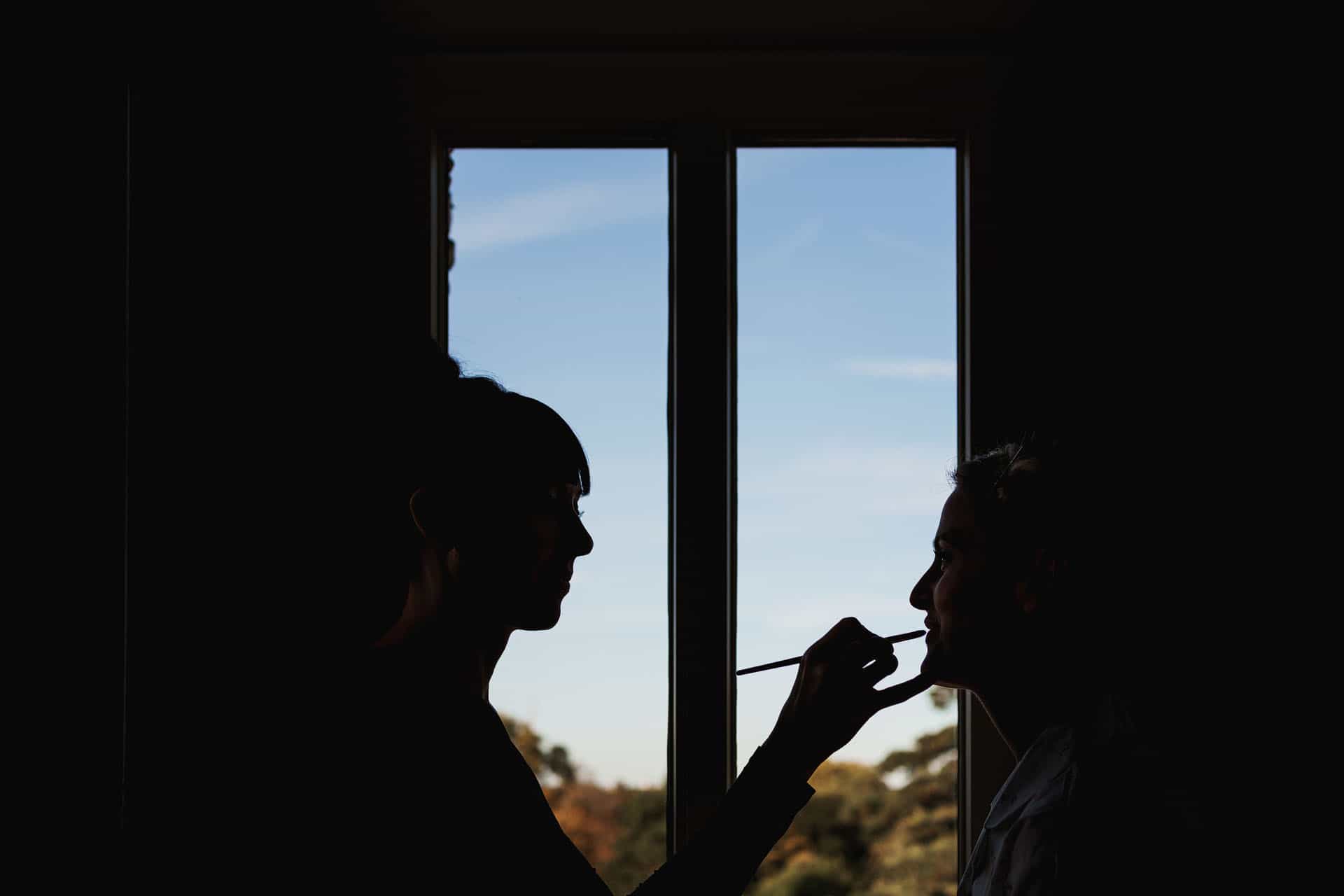 pembroke lodge autumn wedding