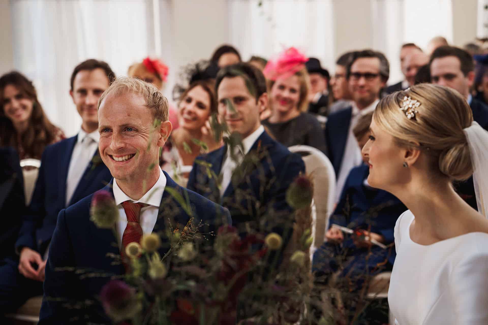 pembroke lodge autumn wedding photography