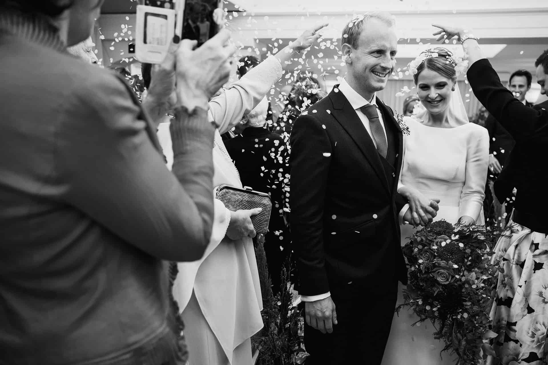 pembroke lodge autumn wedding photography