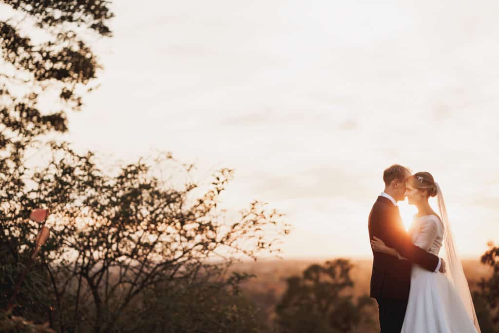 pembroke lodge autumn wedding photography