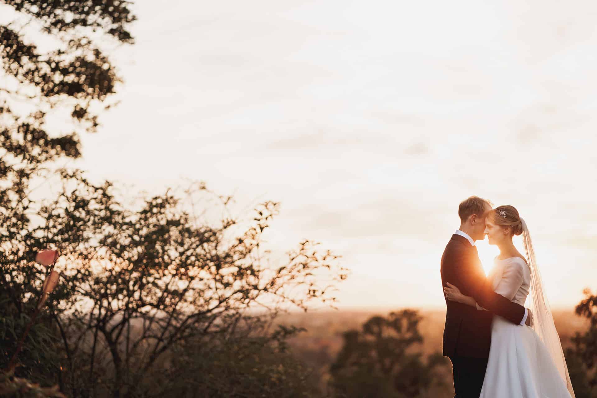 pembroke lodge autumn wedding photography