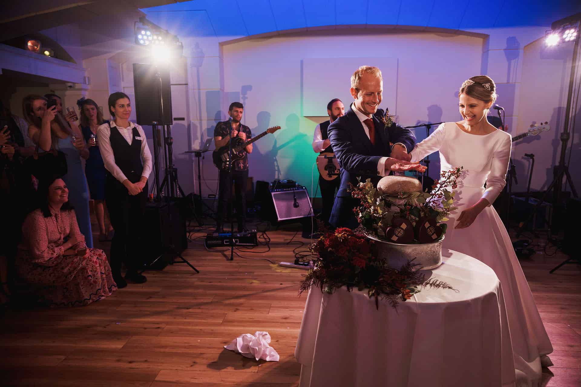 pembroke lodge richmond wedding photographer
