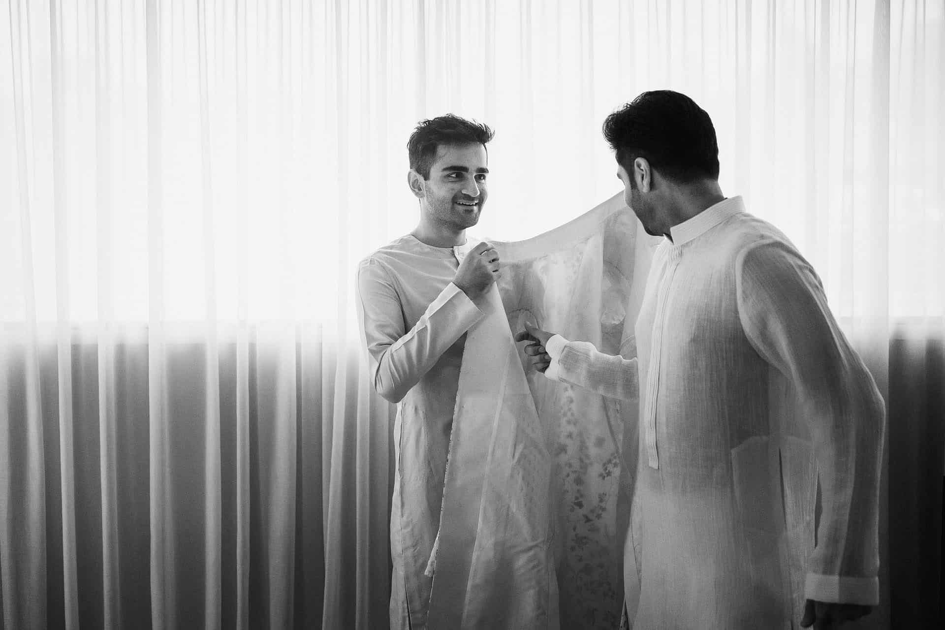 sofitel heathrow indian wedding photography